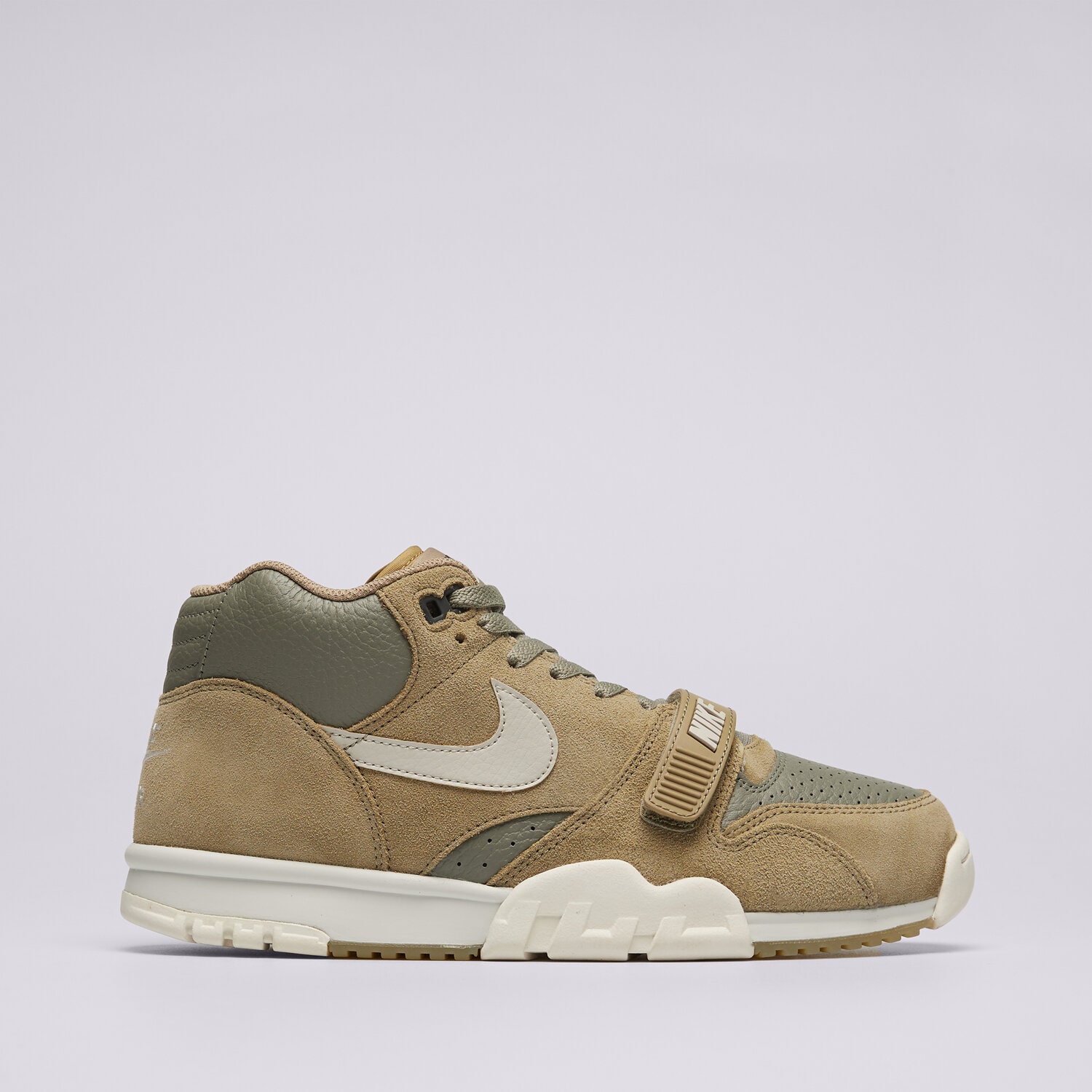 Herren Sneaker NIKE AIR TRAINER 1 FJ4182-200 Braun