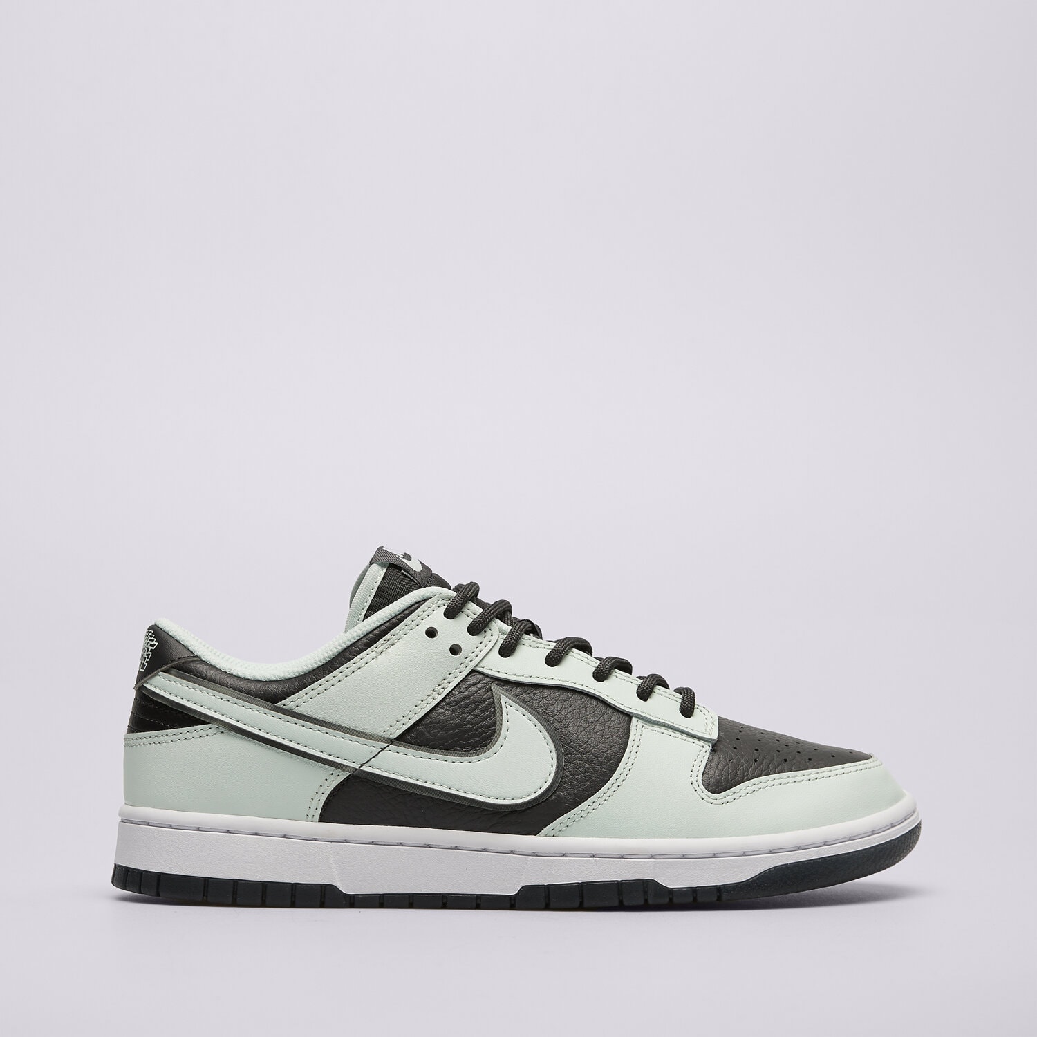 Herren Sneaker NIKE DUNK LOW RETRO PRM FZ1670-001 Multicolor