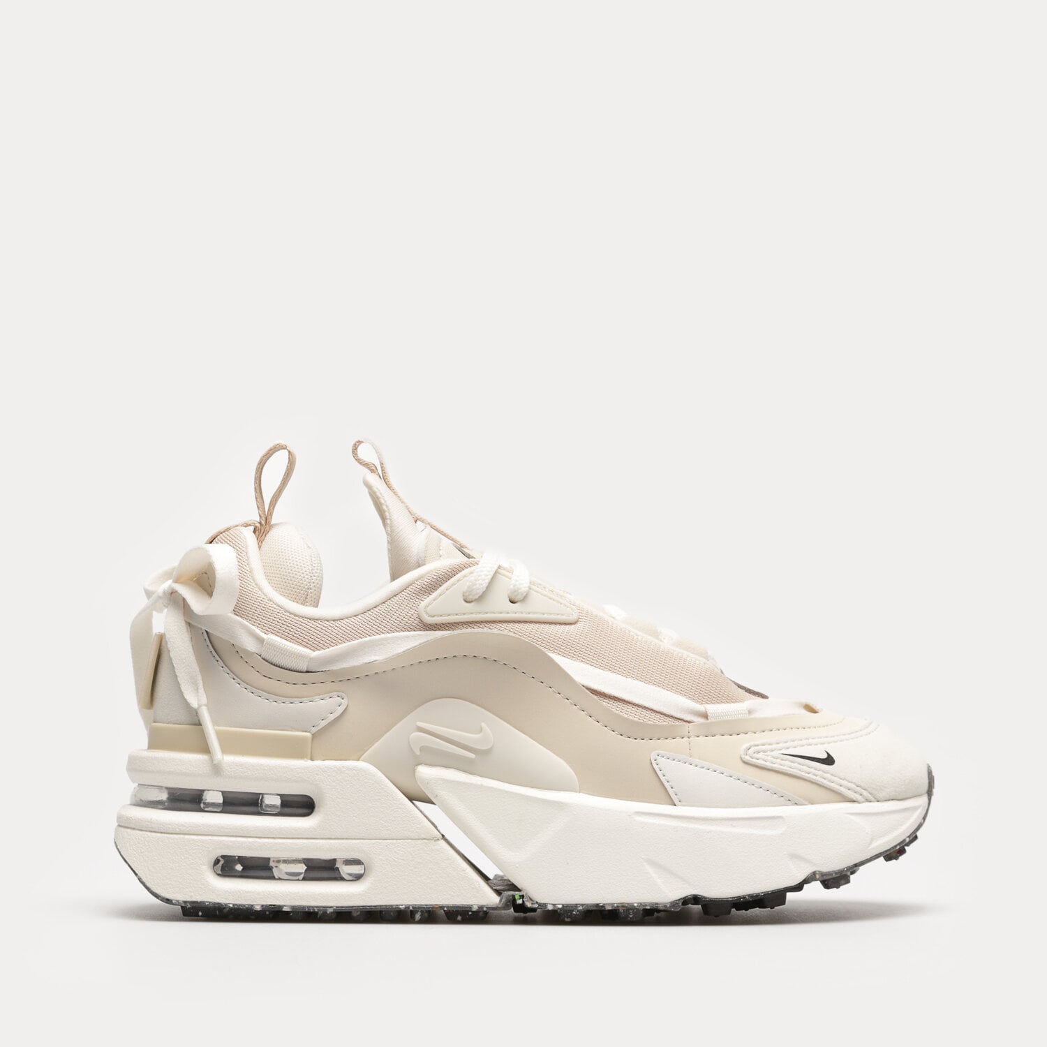 Damen Sneaker NIKE AIR MAX FURYOSA DH0531-101 Beige