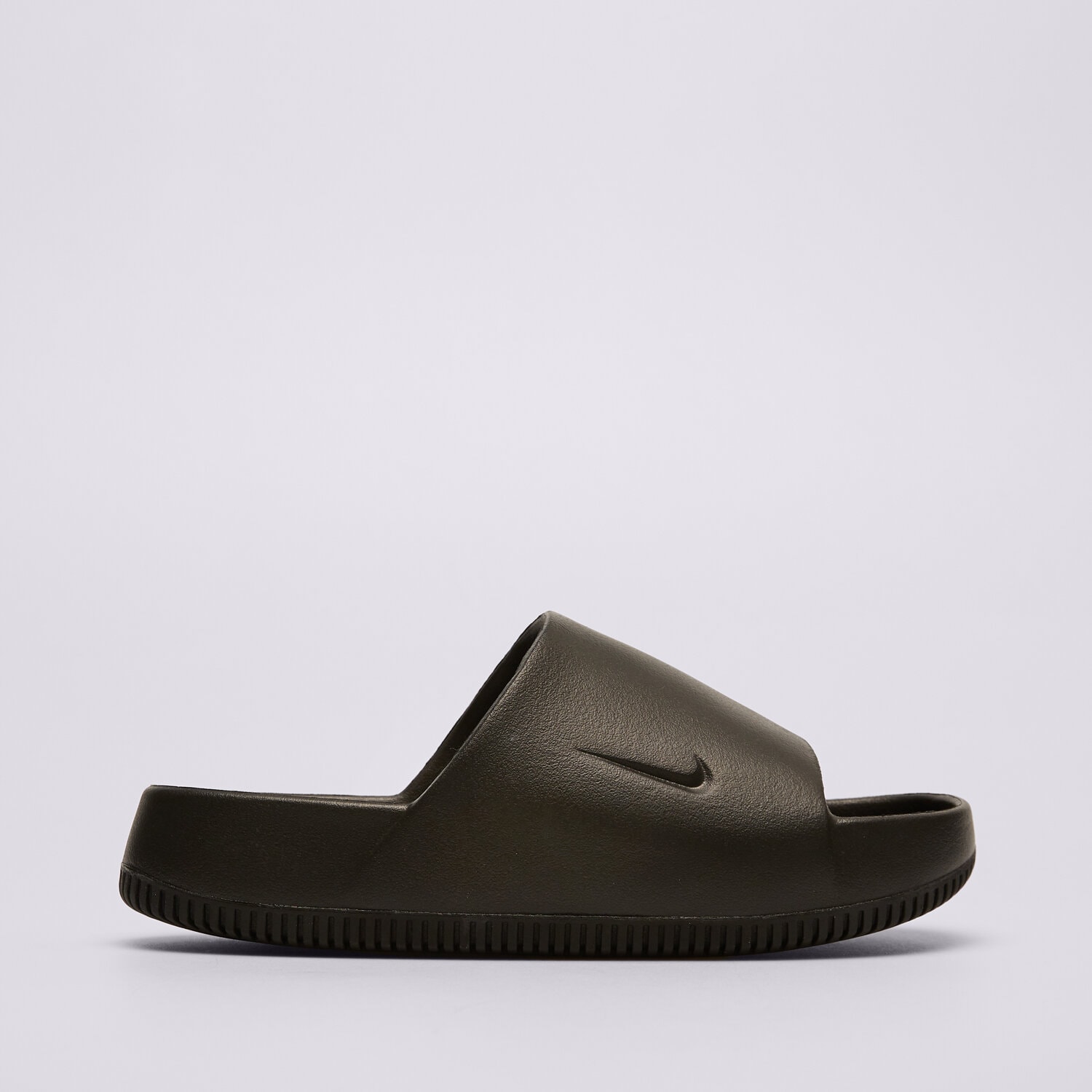 Damen NIKE CALM SLIDE DX4816-001 Schwarz
