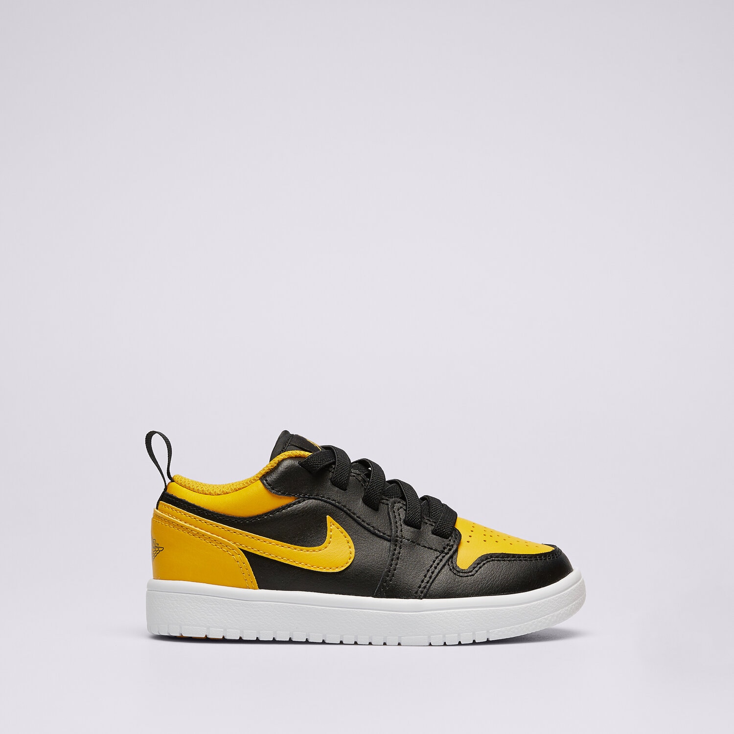 Kinder Sneaker AIR JORDAN 1 LOW ALT  DR9748-072 Orange