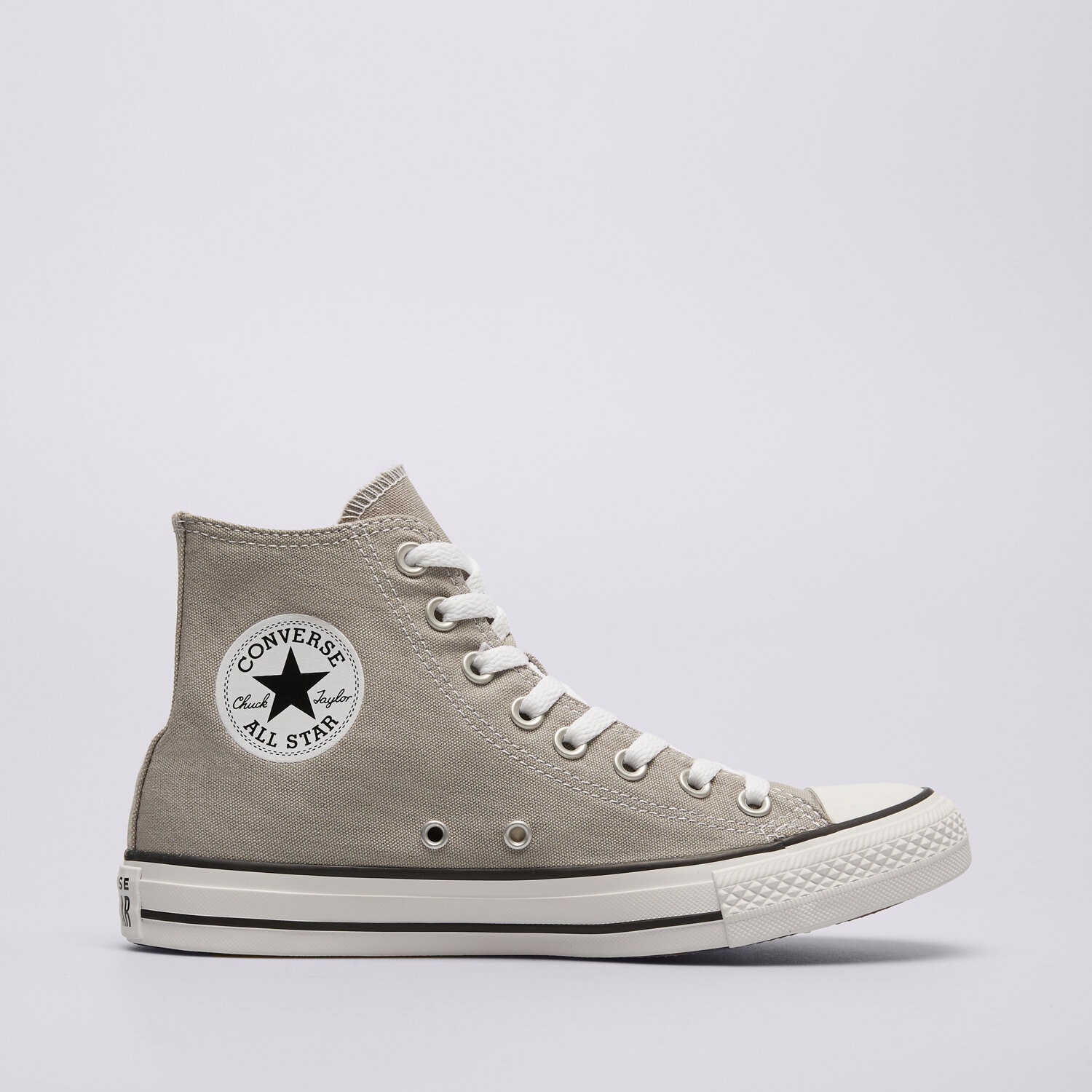 Damen Sneaker CONVERSE CHUCK TAYLOR ALL STAR  A06561C Grau