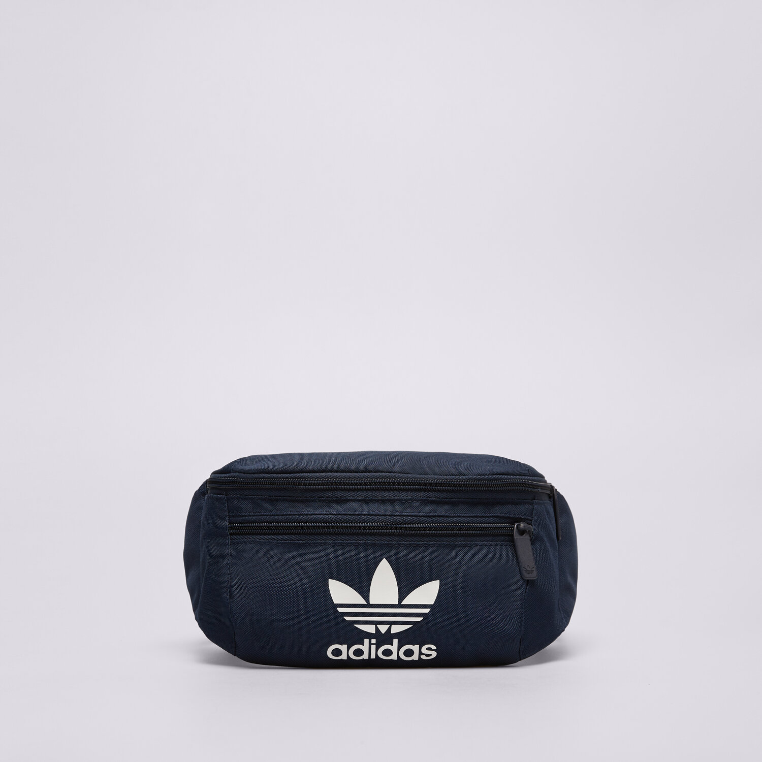 Damen Tasche ADIDAS TASCHE AC WAISTBAG IL4814 Dunkelblau