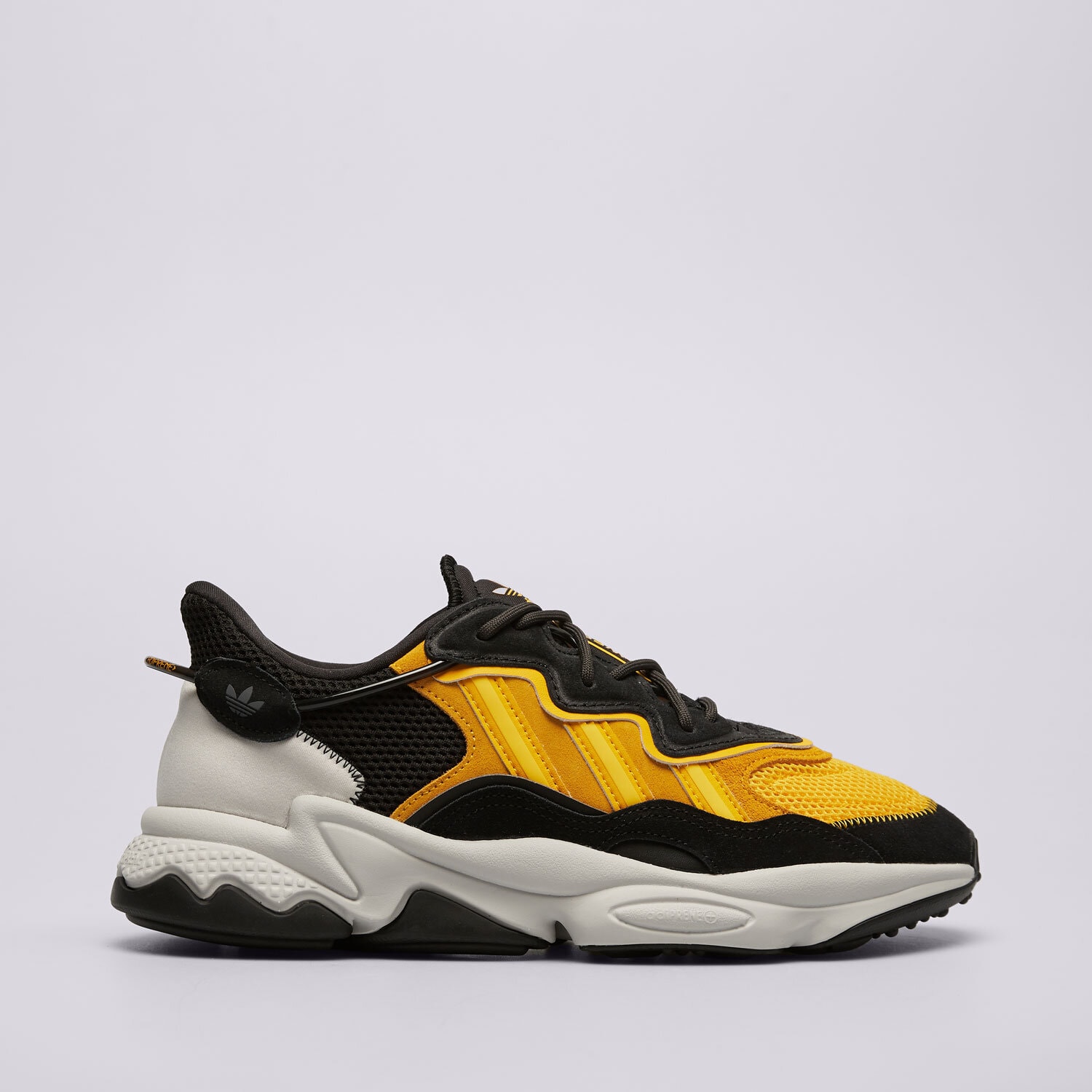 Herren Sneaker ADIDAS OZWEEGO IF5847 Gelb