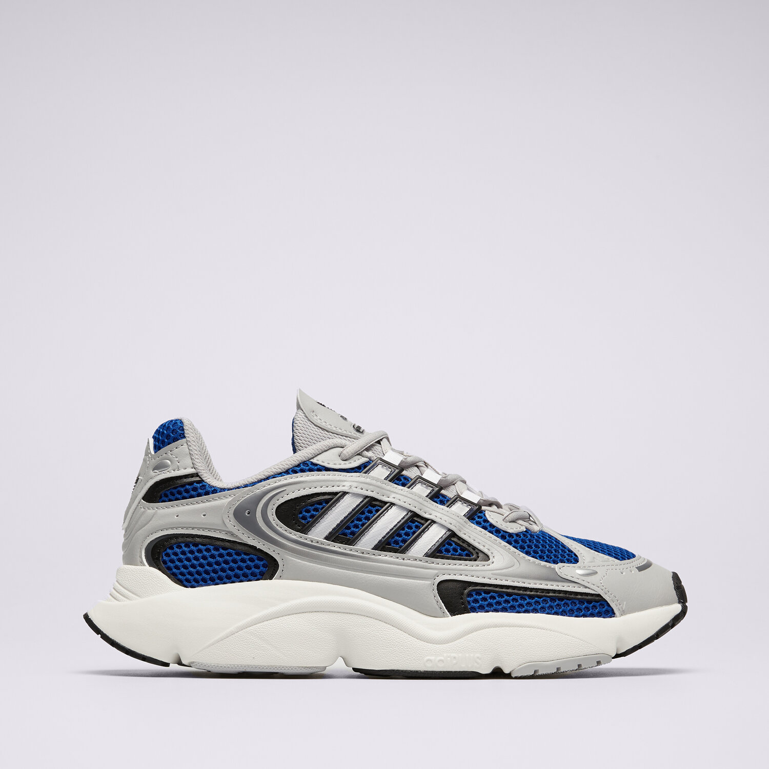 Herren Sneaker ADIDAS OZMILLEN IF3446 Grau
