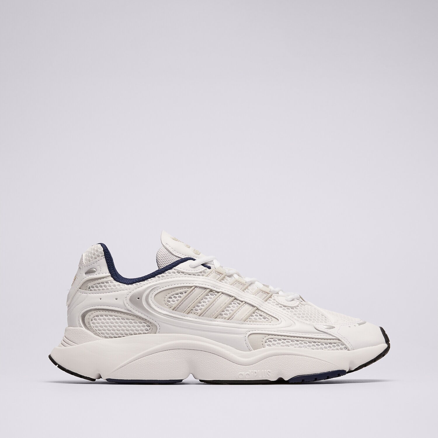 Herren Sneaker ADIDAS OZMILLEN IF3447 Weiß