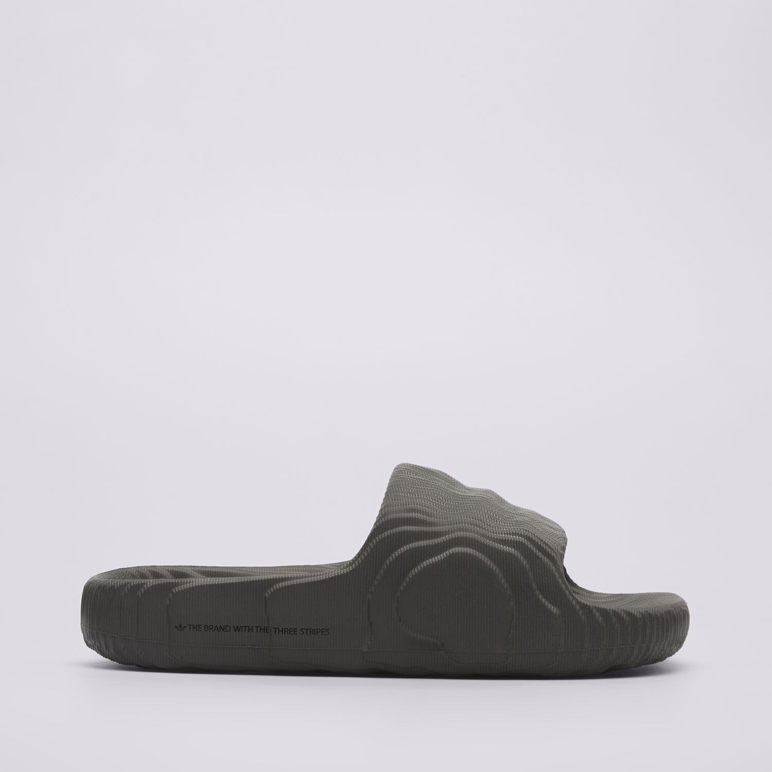 Damen ADIDAS ADILETTE 22 HP6522 Schwarz