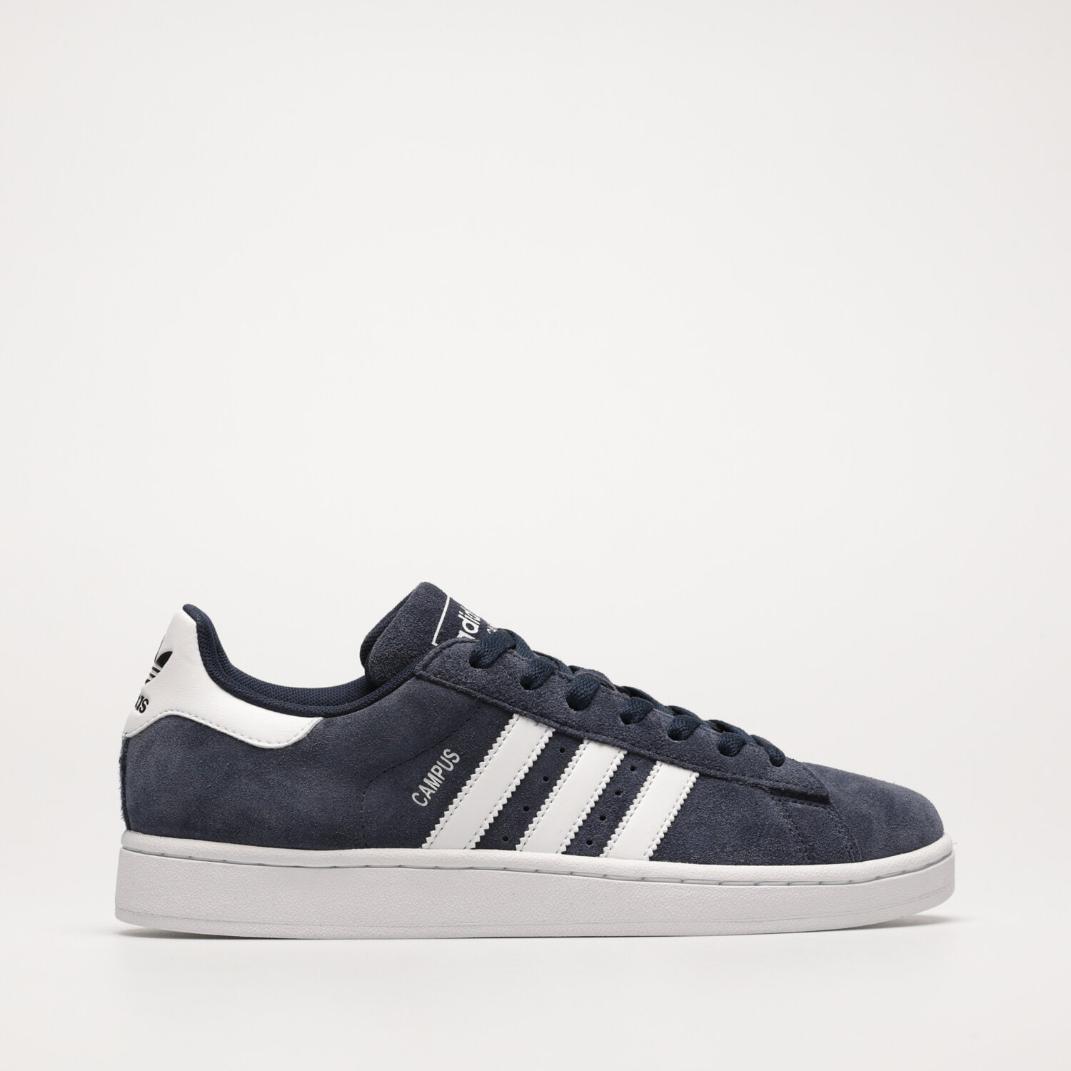 Herren Skaterschuhe ADIDAS CAMPUS 2 ID9839 Dunkelblau