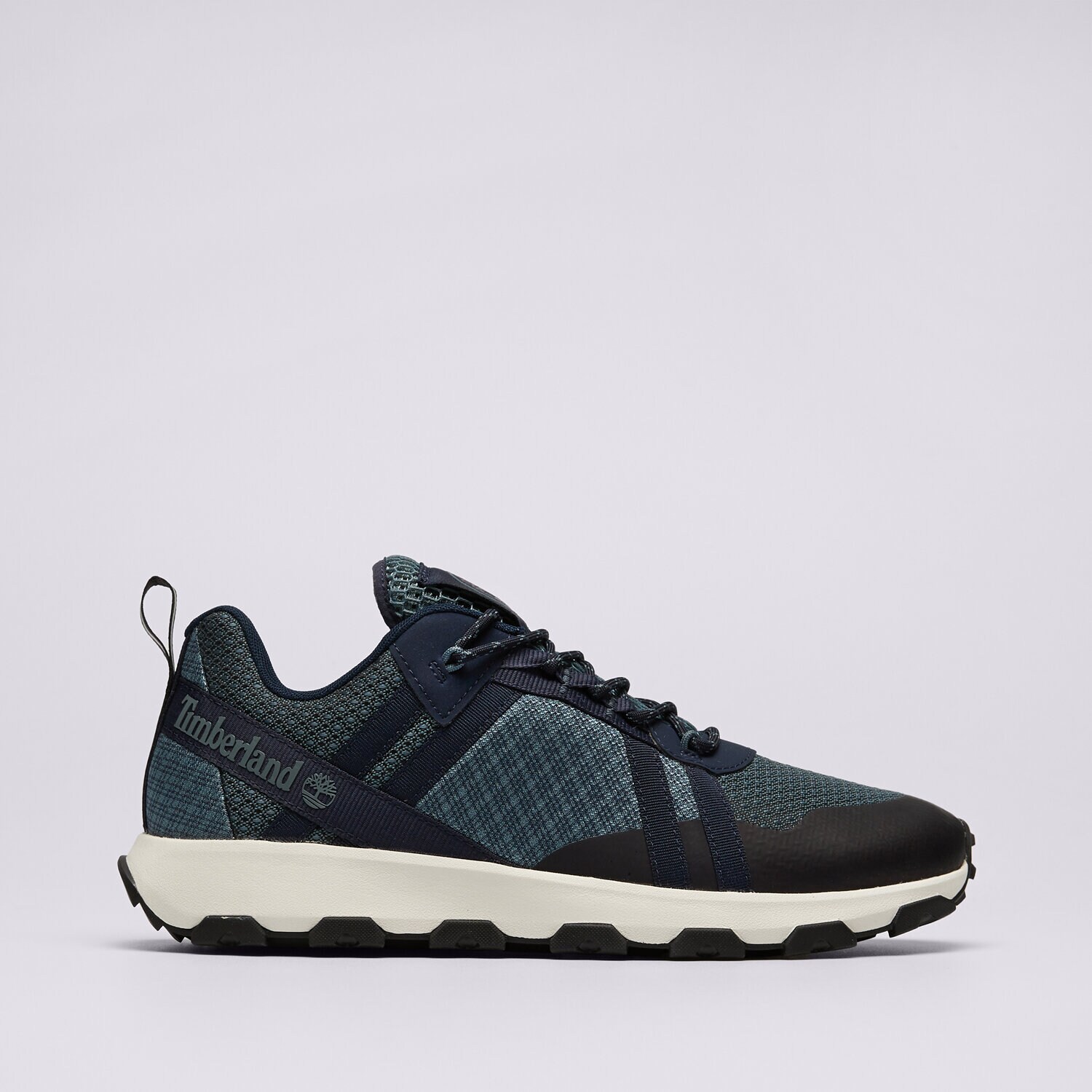 Herren Sneaker TIMBERLAND WINSOR TRAIL TB0A6B79EP61 Dunkelblau