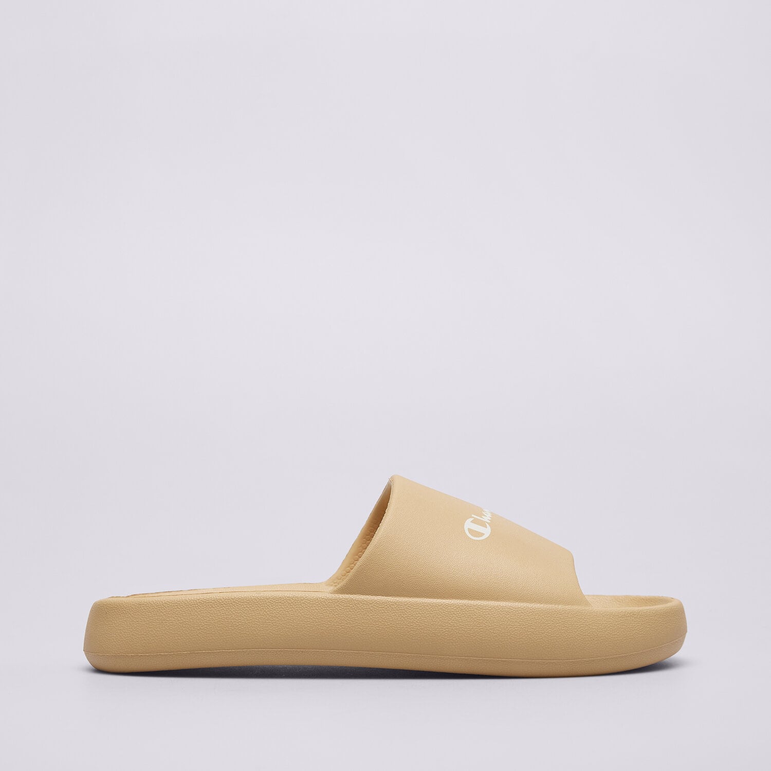 Herren CHAMPION SOFT SLIPPER S22255MS041 Beige