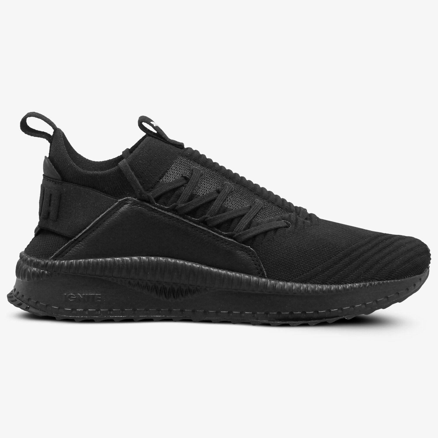 Herren Sneaker PUMA TSUGI JUN 36548901 Schwarz