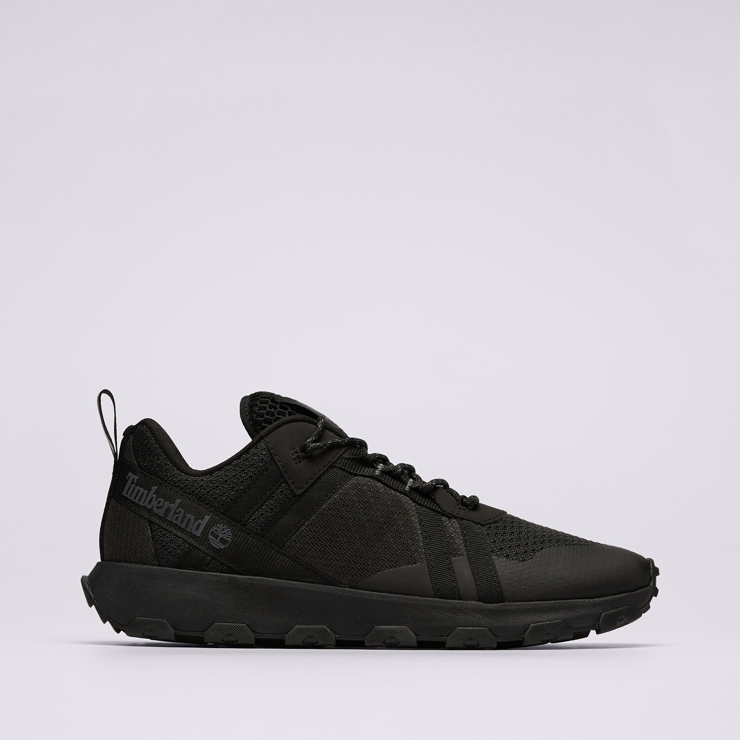 Herren Sneaker TIMBERLAND WINSOR TRAIL TB0A6BS1EK91 Schwarz