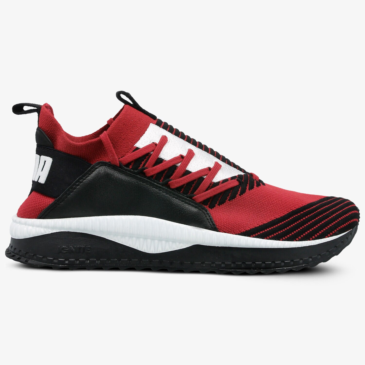 Herren Sneaker PUMA TSUGI SHINSEI UT 36548911 Schwarz
