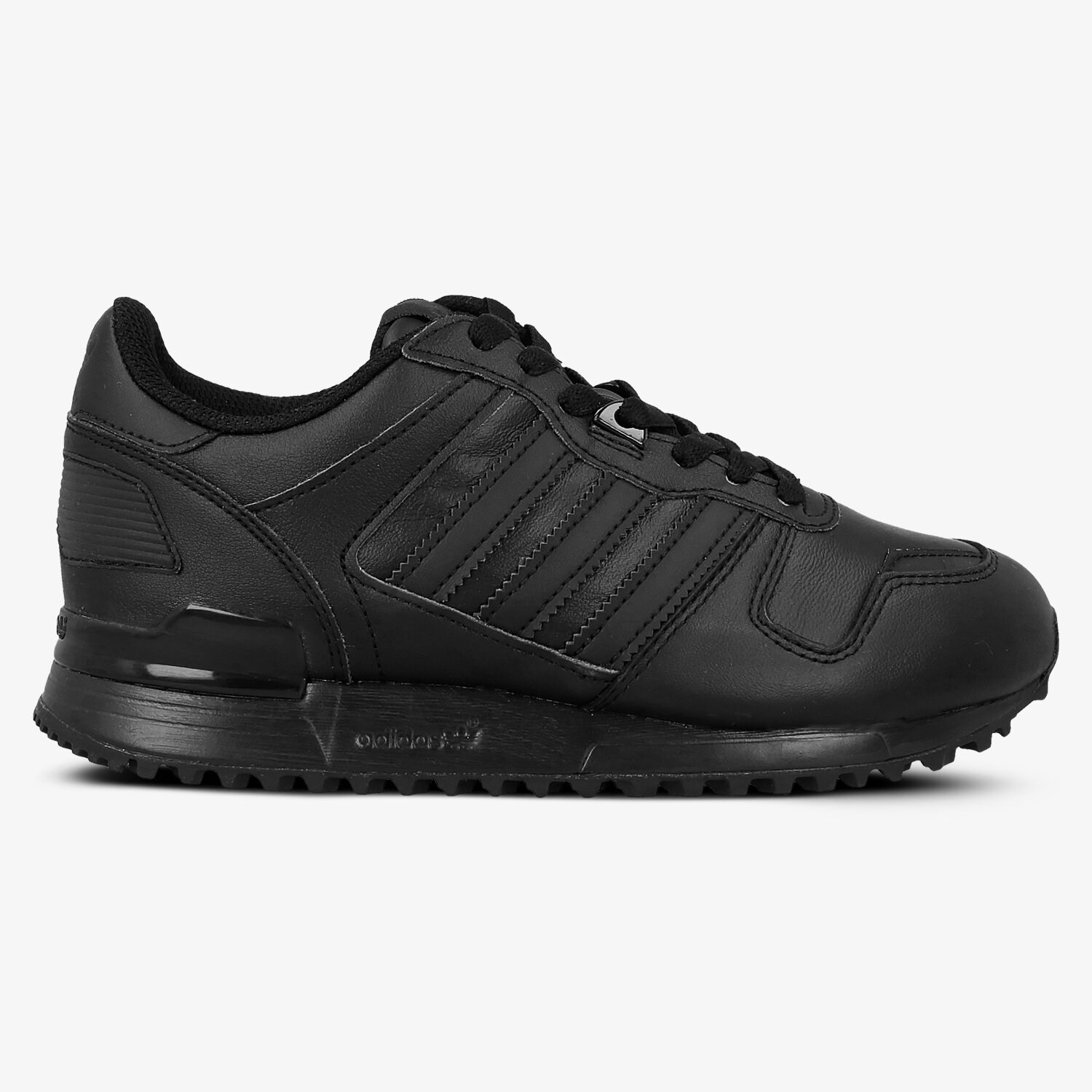 Damen Sneaker ADIDAS ZX 700  S80528 Schwarz