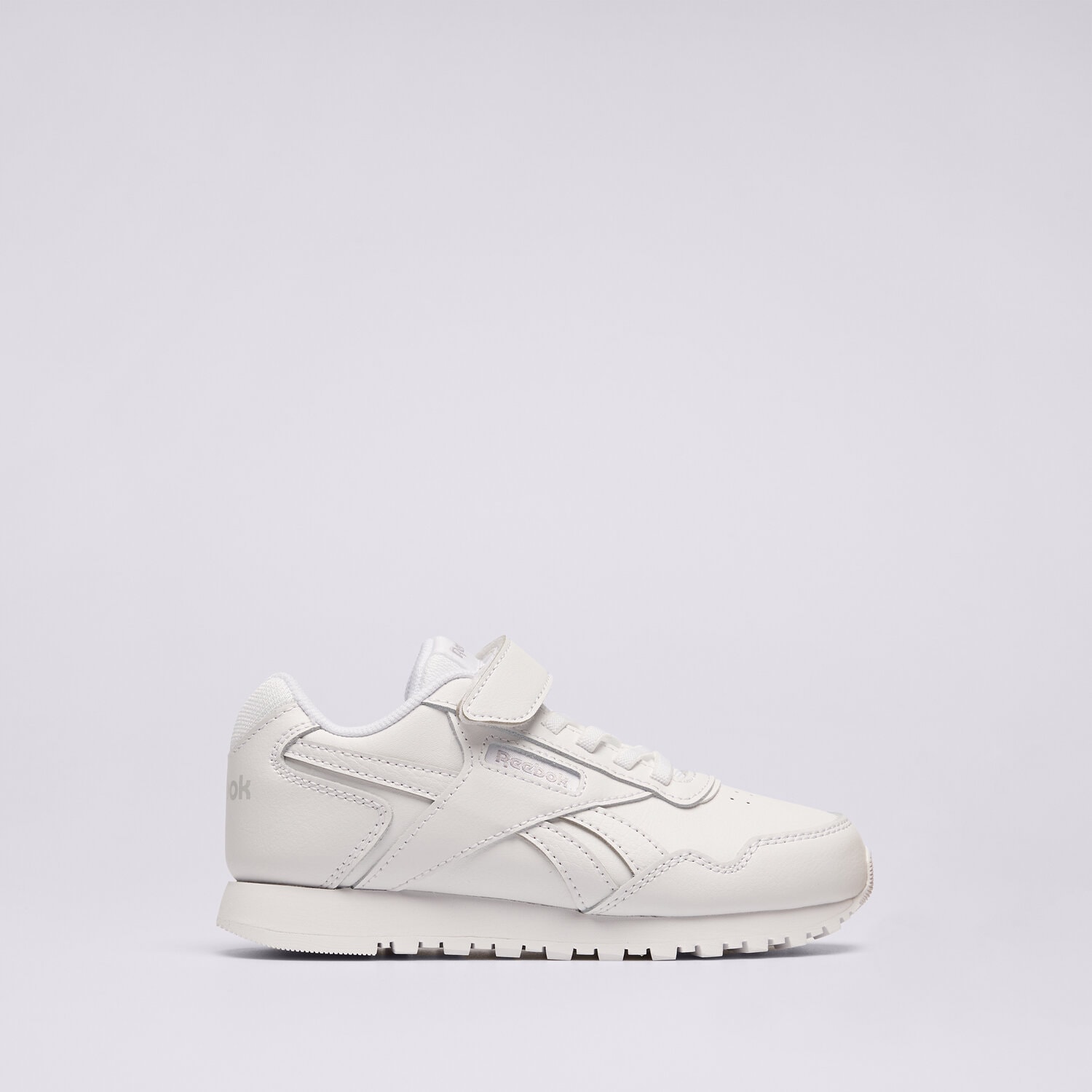 Kinder Sneaker REEBOK ROYAL GLIDE  100074611 Weiß