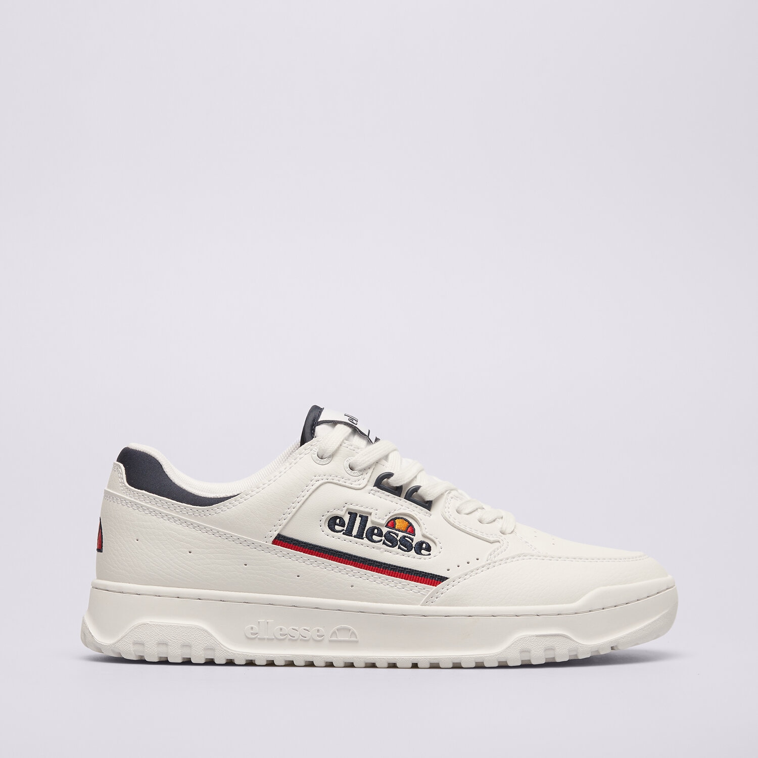 ELLESSE LS987 CUPSOLE Weiß SHVF0817921
