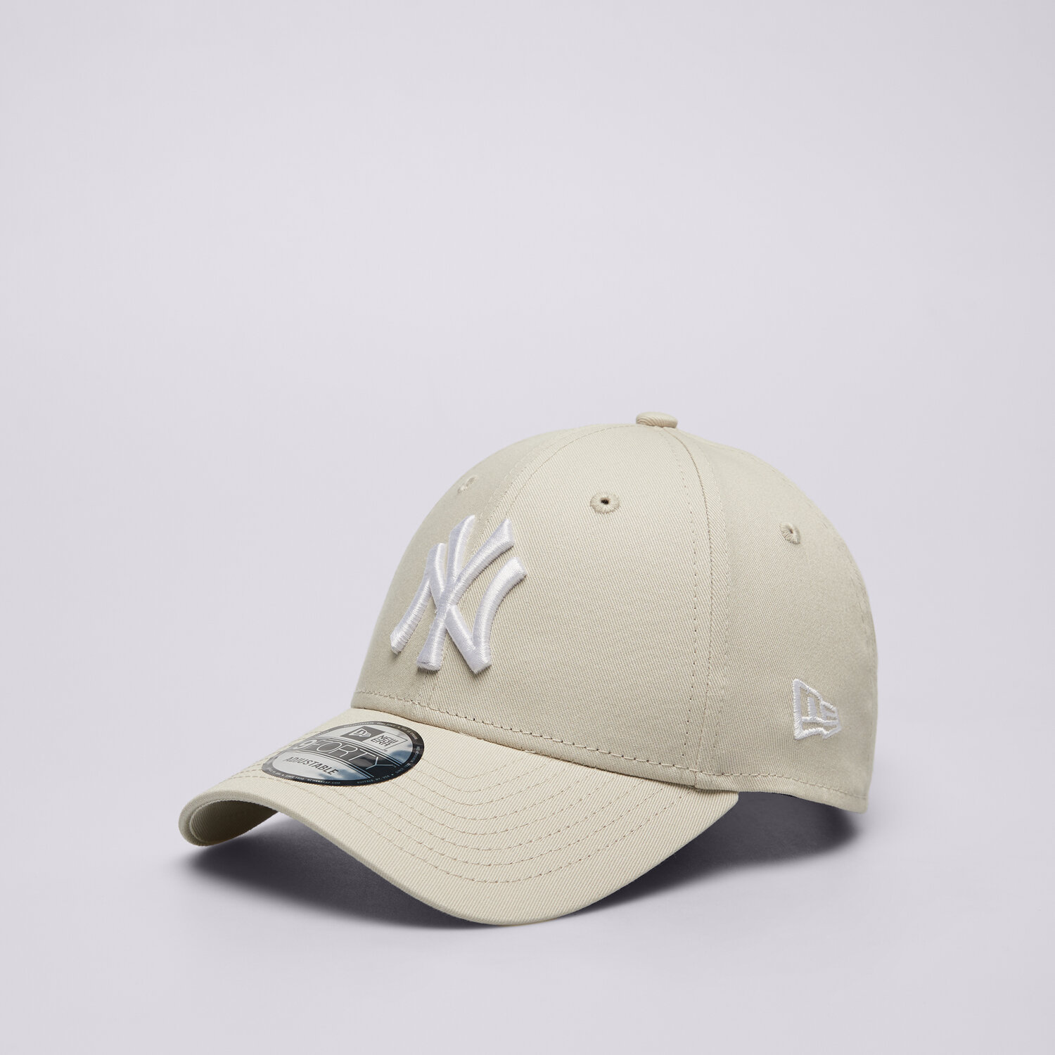 Herren Cap NEW ERA MÜTZE LE 940 NYY NEW YORK YANKEES 60471459 Beige