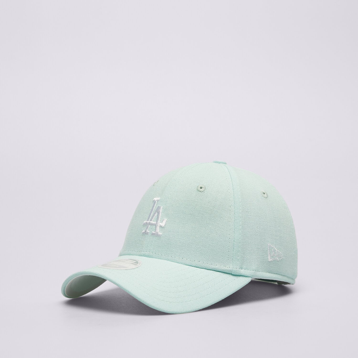 Damen Cap NEW ERA MÜTZE WMNS MLB LINEN 940 LA DODGERS LOS ANGELES DODG 60503464 Grün
