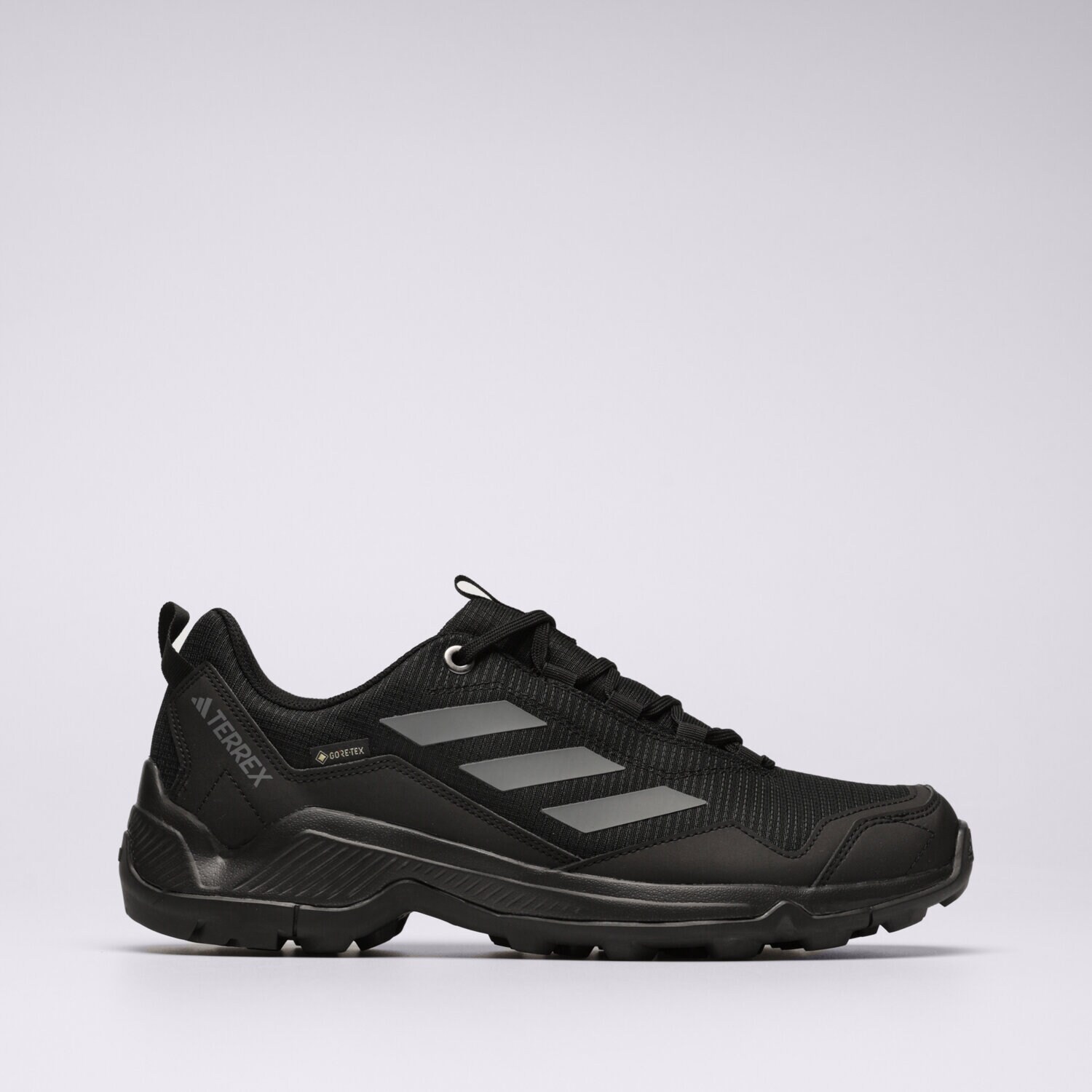 Herren Outdoor Schuhe ADIDAS TERREX EASTRAIL GTX ID7845 Schwarz