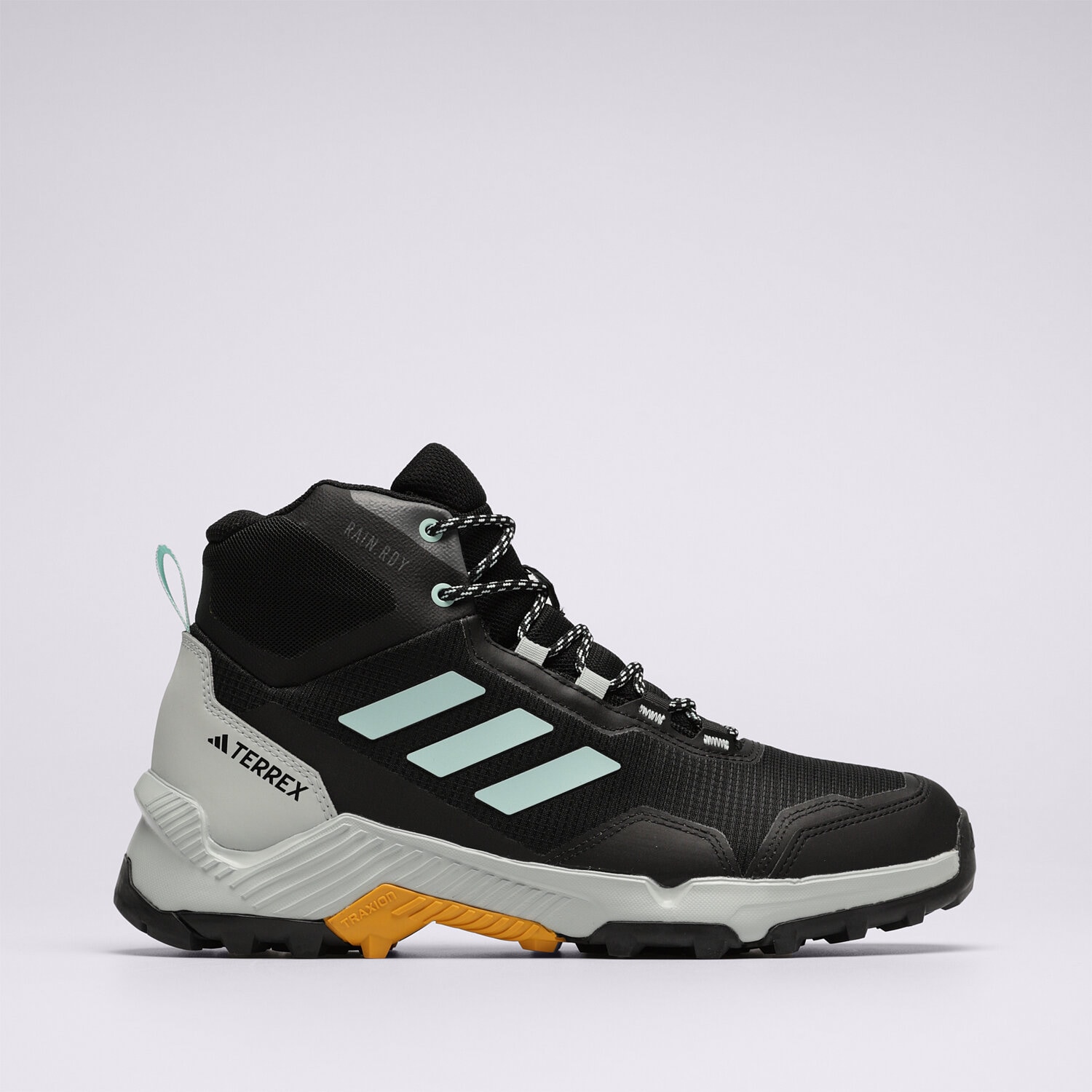 Herren Outdoor Schuhe ADIDAS TERREX EASTRAIL 2 MID R.RDY IF4912 Schwarz
