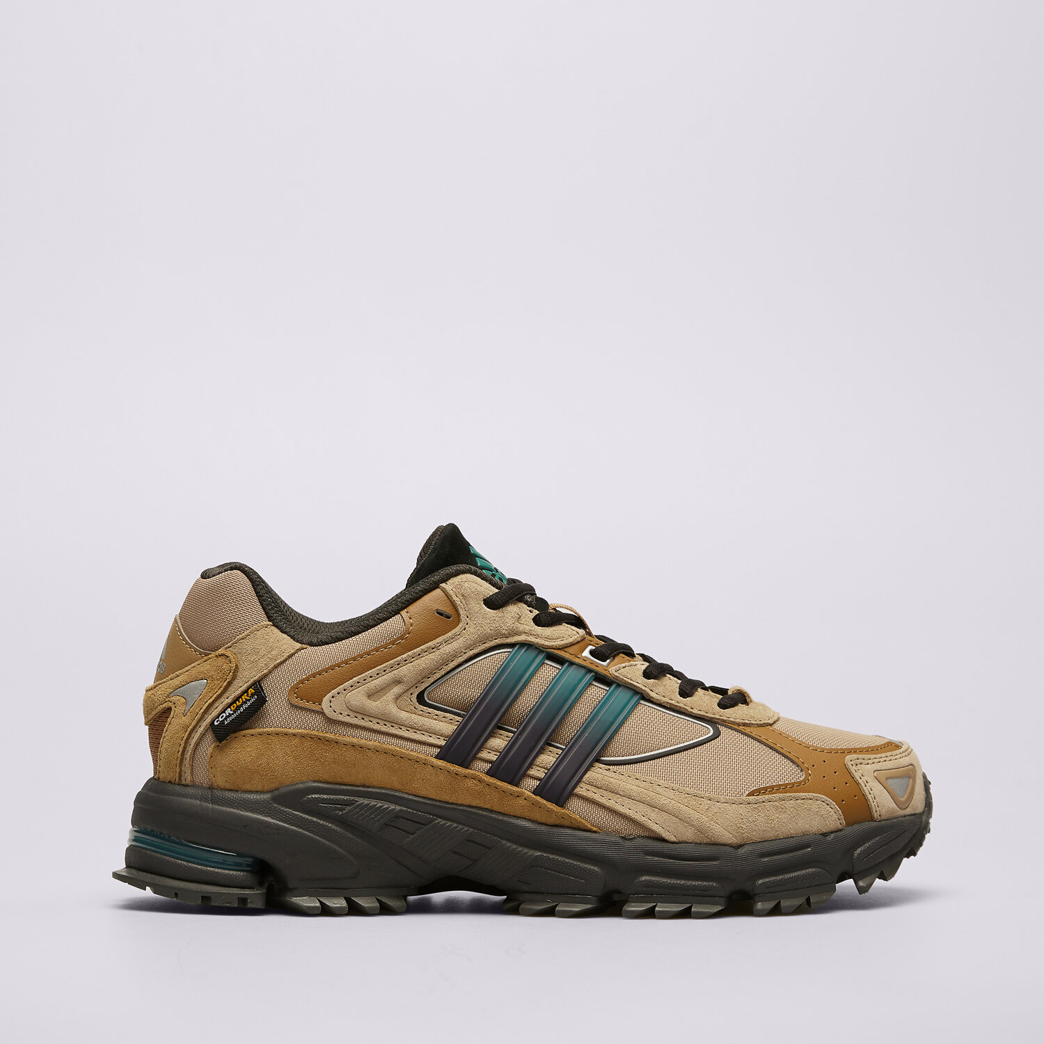 Herren Sneaker ADIDAS RESPONSE CL TR ID1030 Braun