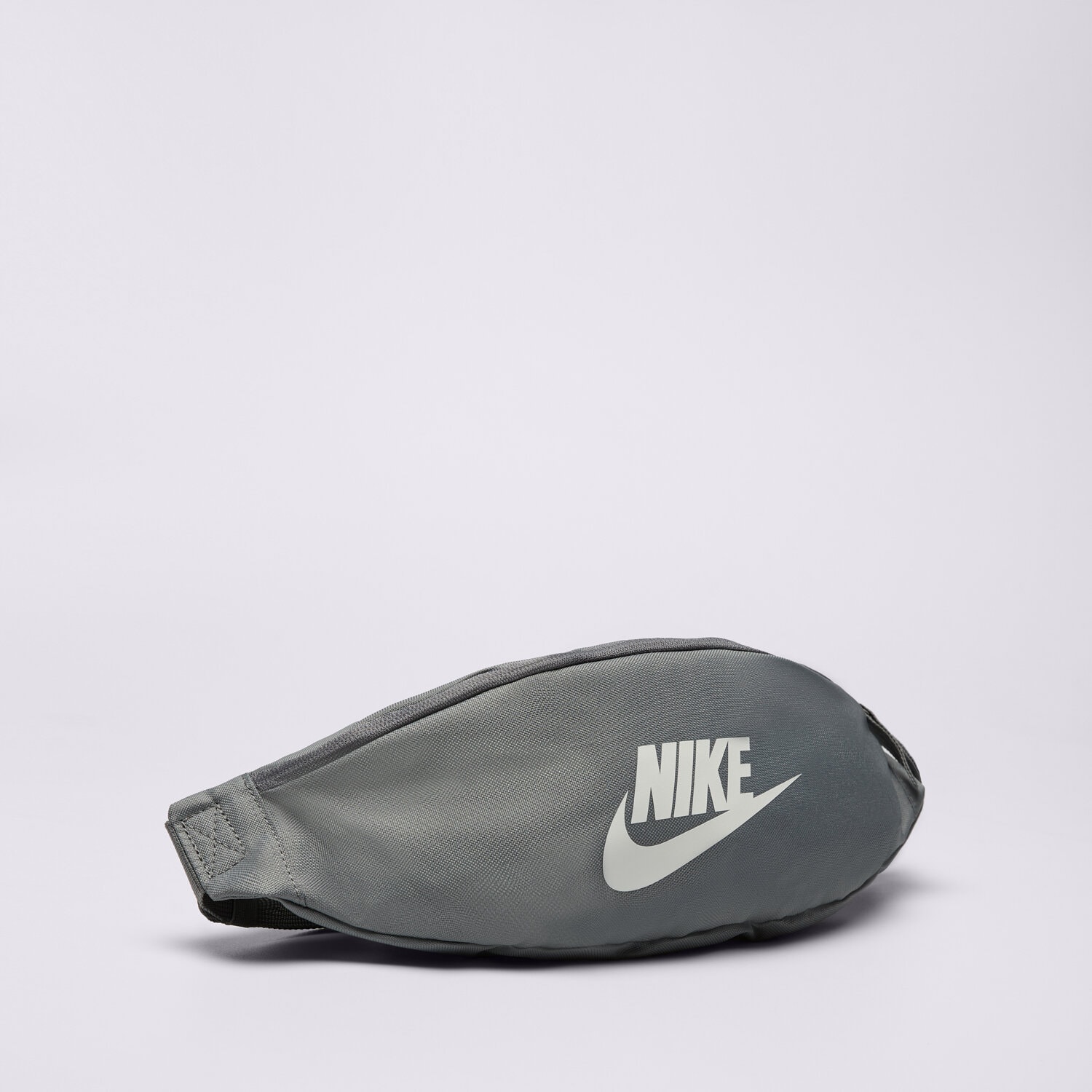 Damen Tasche NIKE TASCHE NK HERITAGE WAISTPACK DB0490-084 Grau