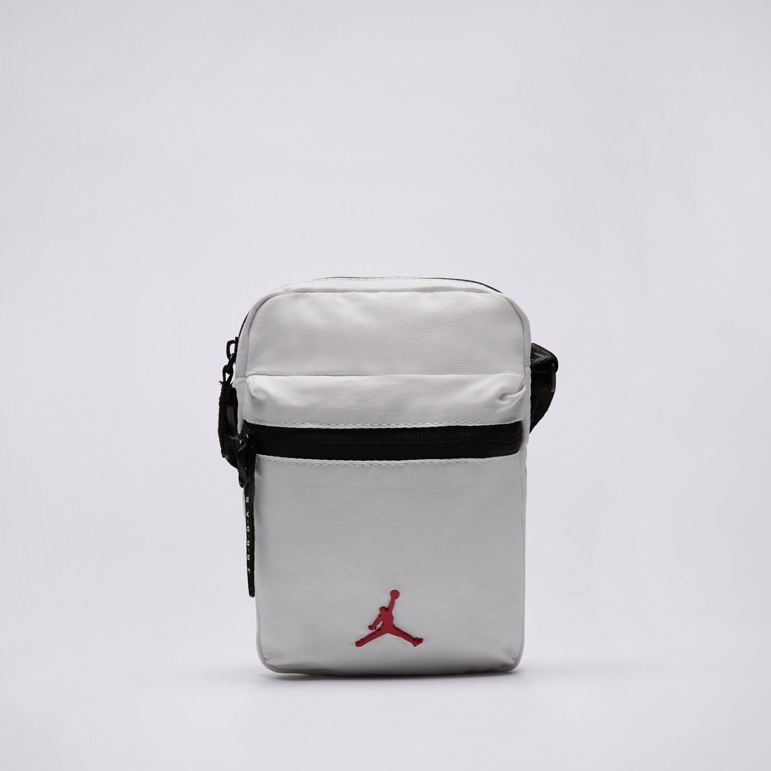 Damen Tasche JORDAN MINITASCHE JAN AIRBORNE FESTIVAL BAG 9A0631-001 Weiß