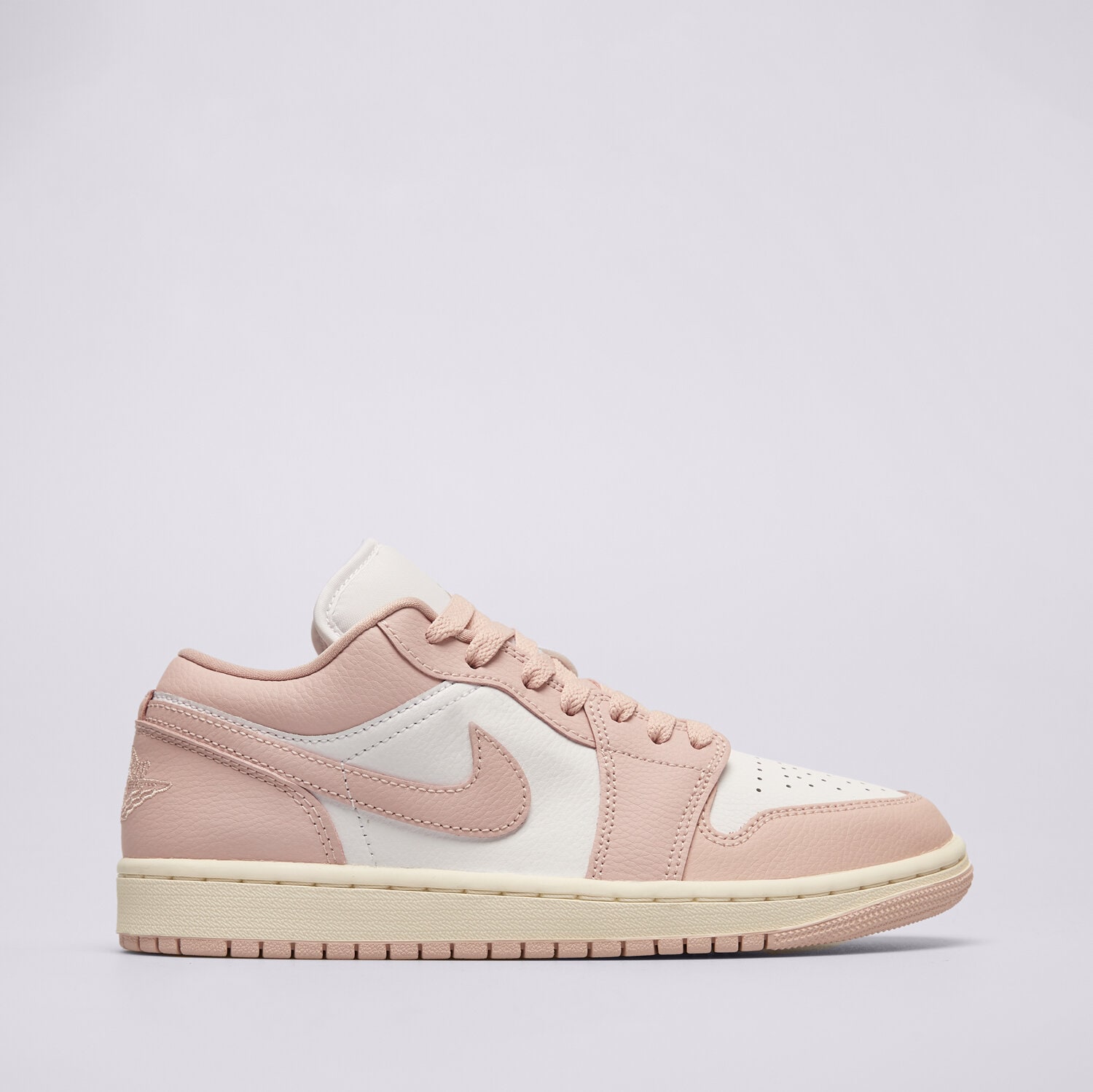 Damen Sneaker AIR JORDAN 1 LOW  DC0774-162 Weiß
