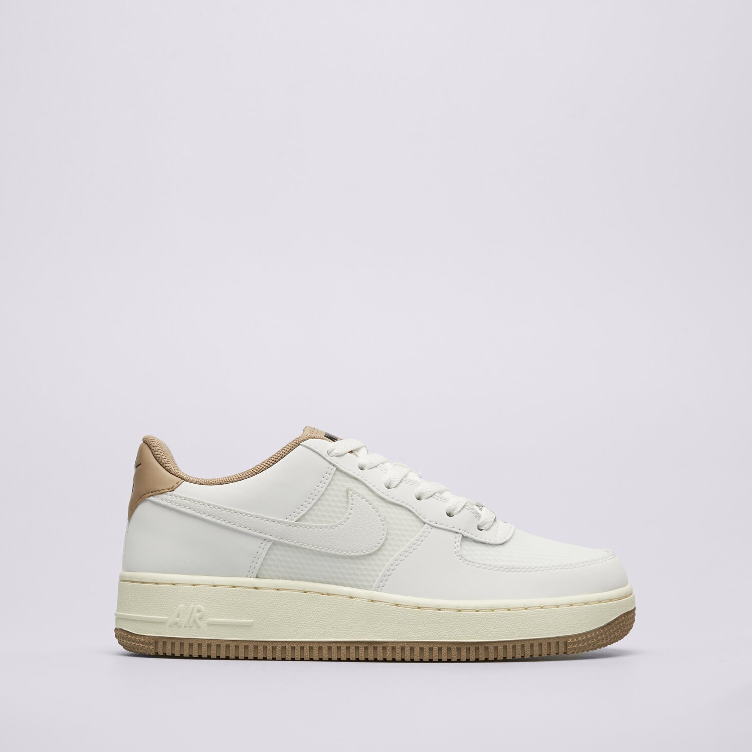 Kinder Sneaker NIKE AIR FORCE 1 LV8 HF6924-100 Weiß