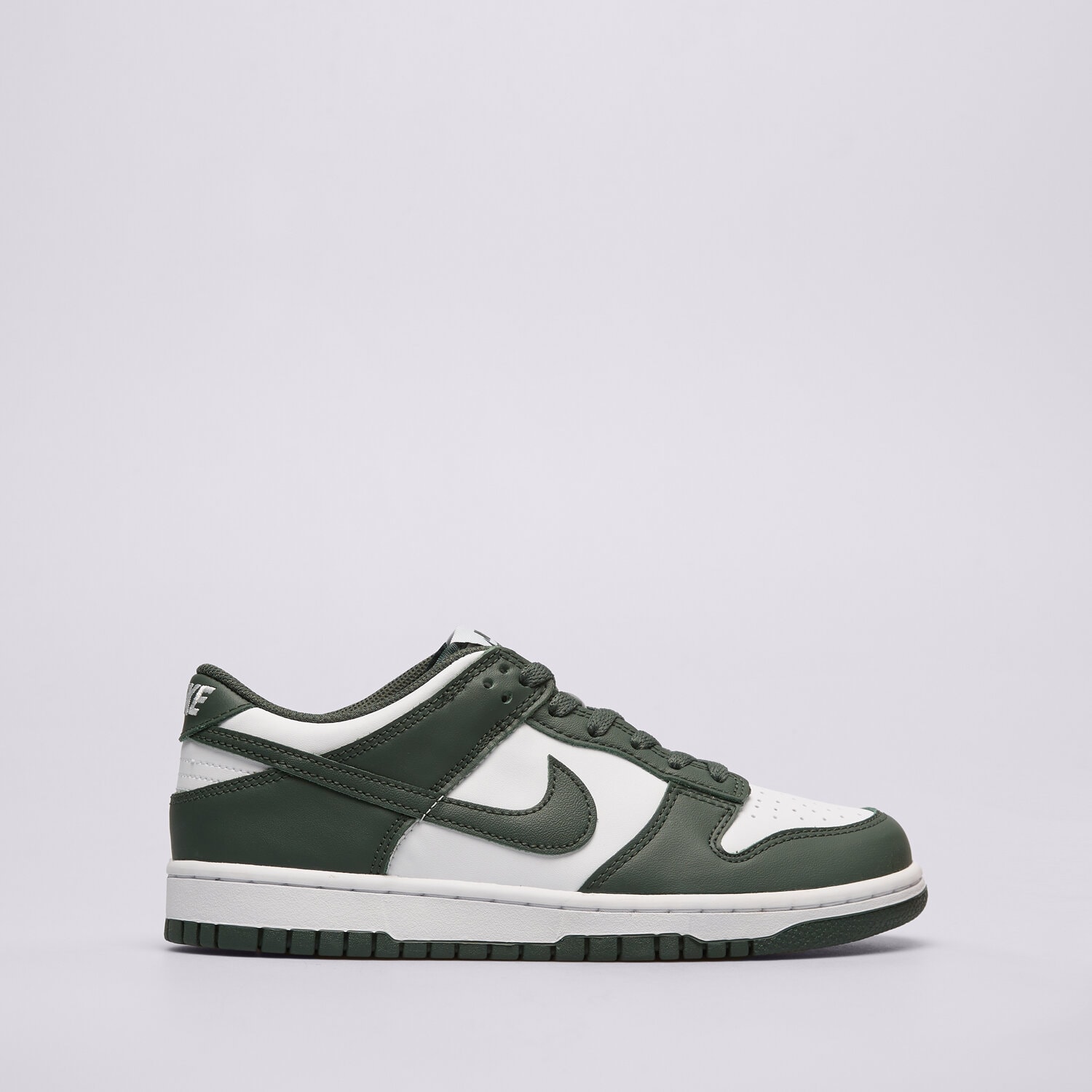 Kinder Sneaker NIKE DUNK LOW FB9109-120 Grün
