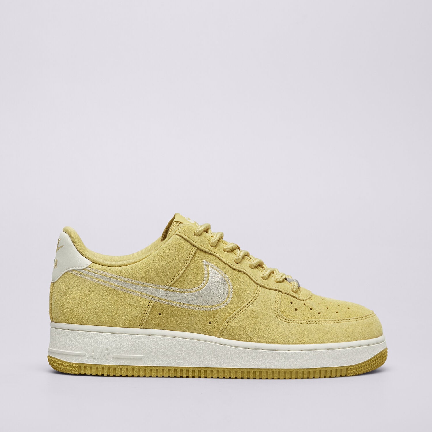 Herren Sneaker NIKE AIR FORCE 1 '07 LV8 HJ4465-700 Beige