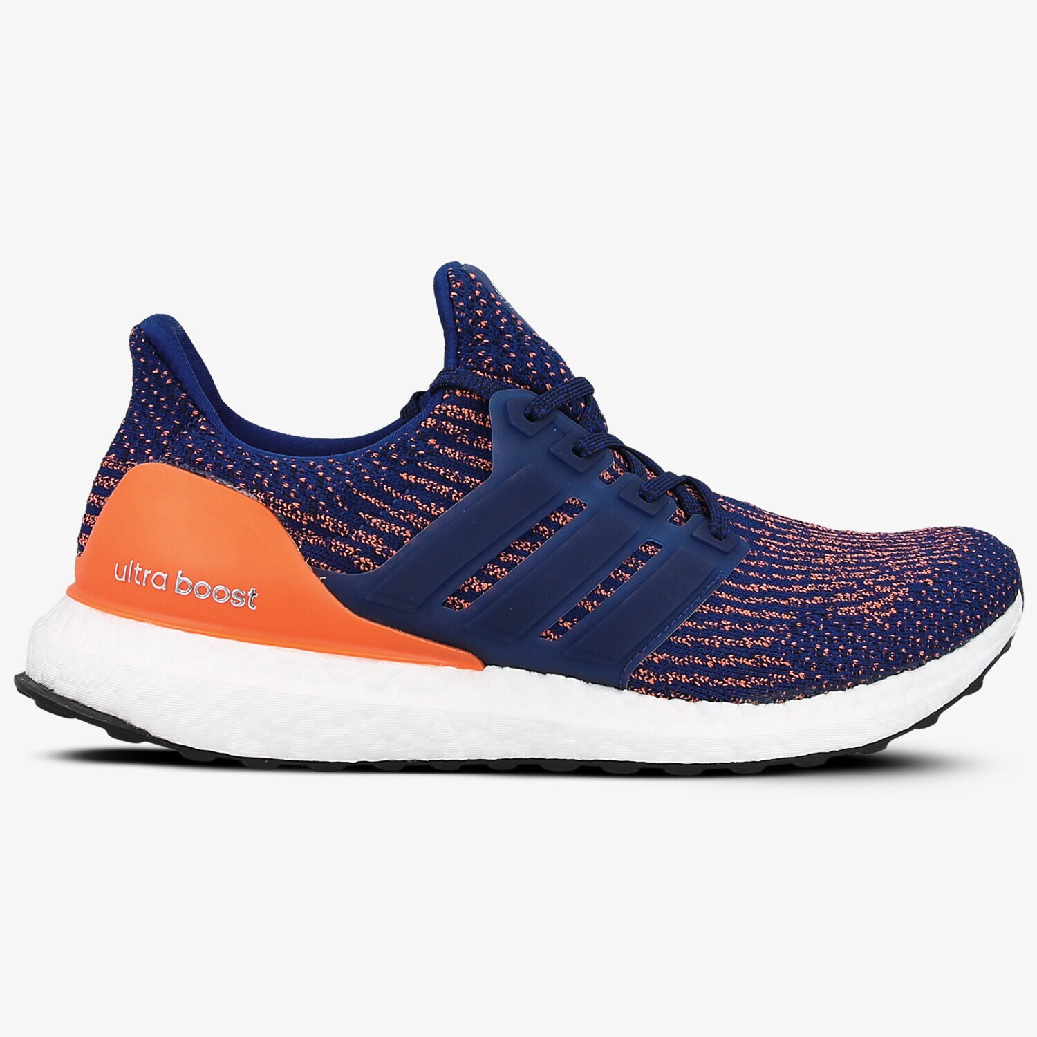 Herren Sneaker ADIDAS ULTRABOOST S82020 Dunkelblau
