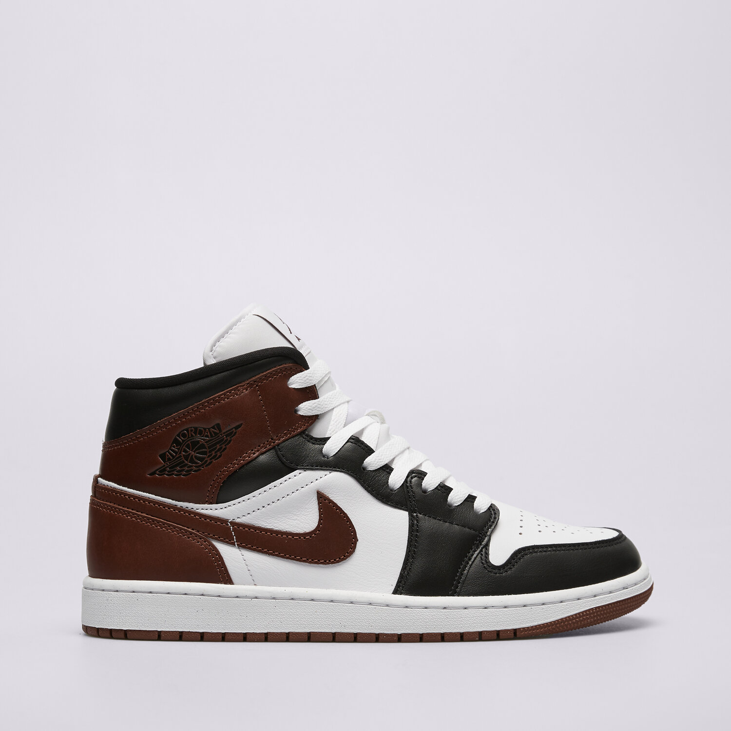 Herren Sneaker AIR JORDAN 1 MID SE HF3216-102 Rot