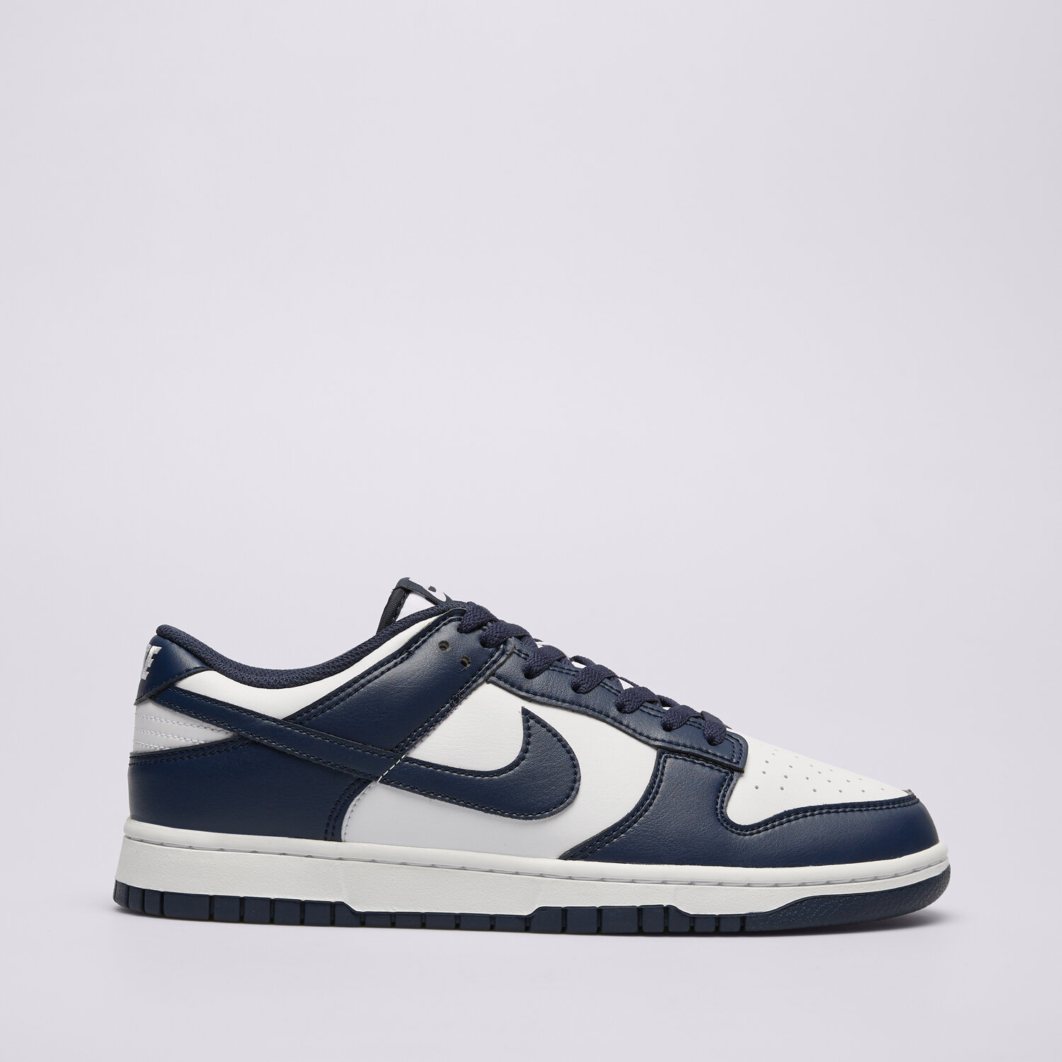 Herren Sneaker NIKE DUNK LOW RETRO HF5441-107 Dunkelblau