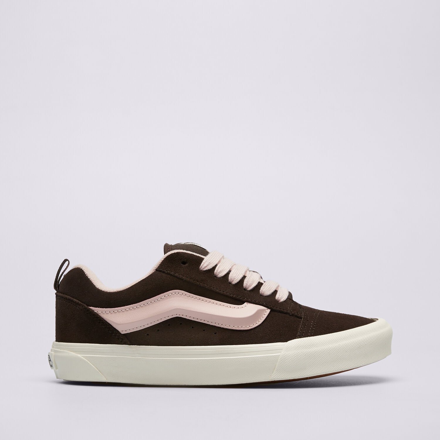 Damen Sneaker VANS KNU SKOOL  VN000D75O3N1 Braun