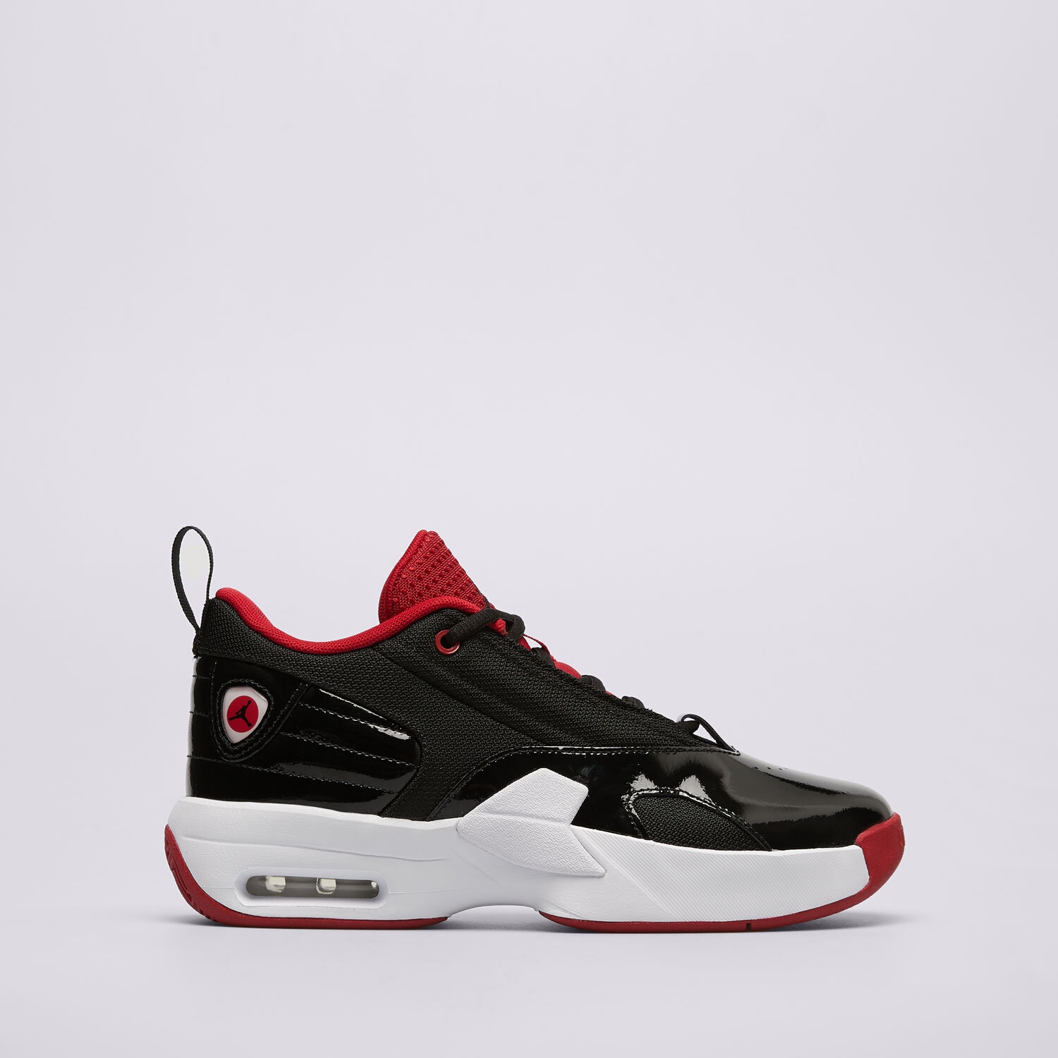 Kinder Sneaker JORDAN MAX AURA 6 BG FQ8297-006 Schwarz