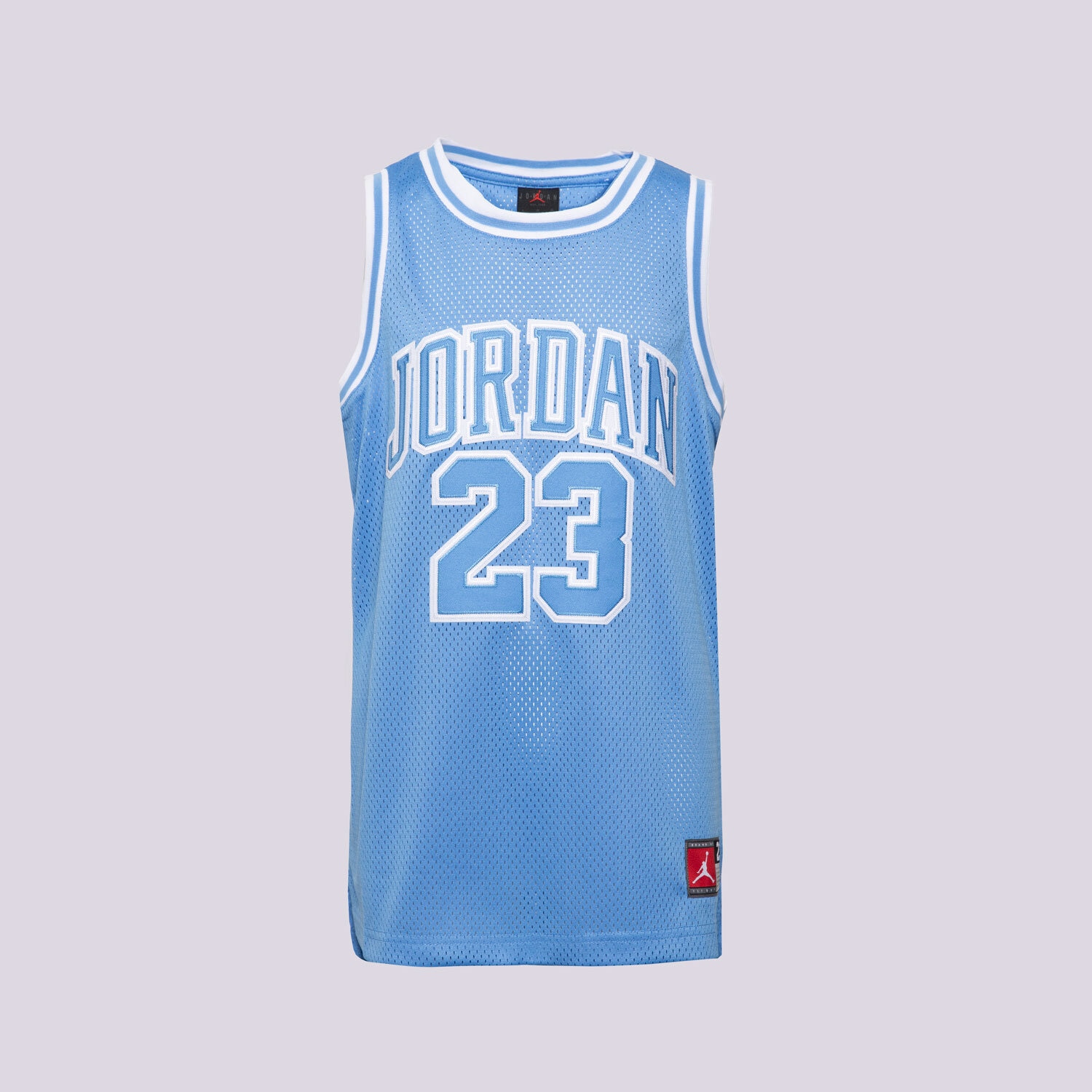 JORDAN TANK JDN JORDAN 23 JERSEY BOY 95A773-U25 Blau