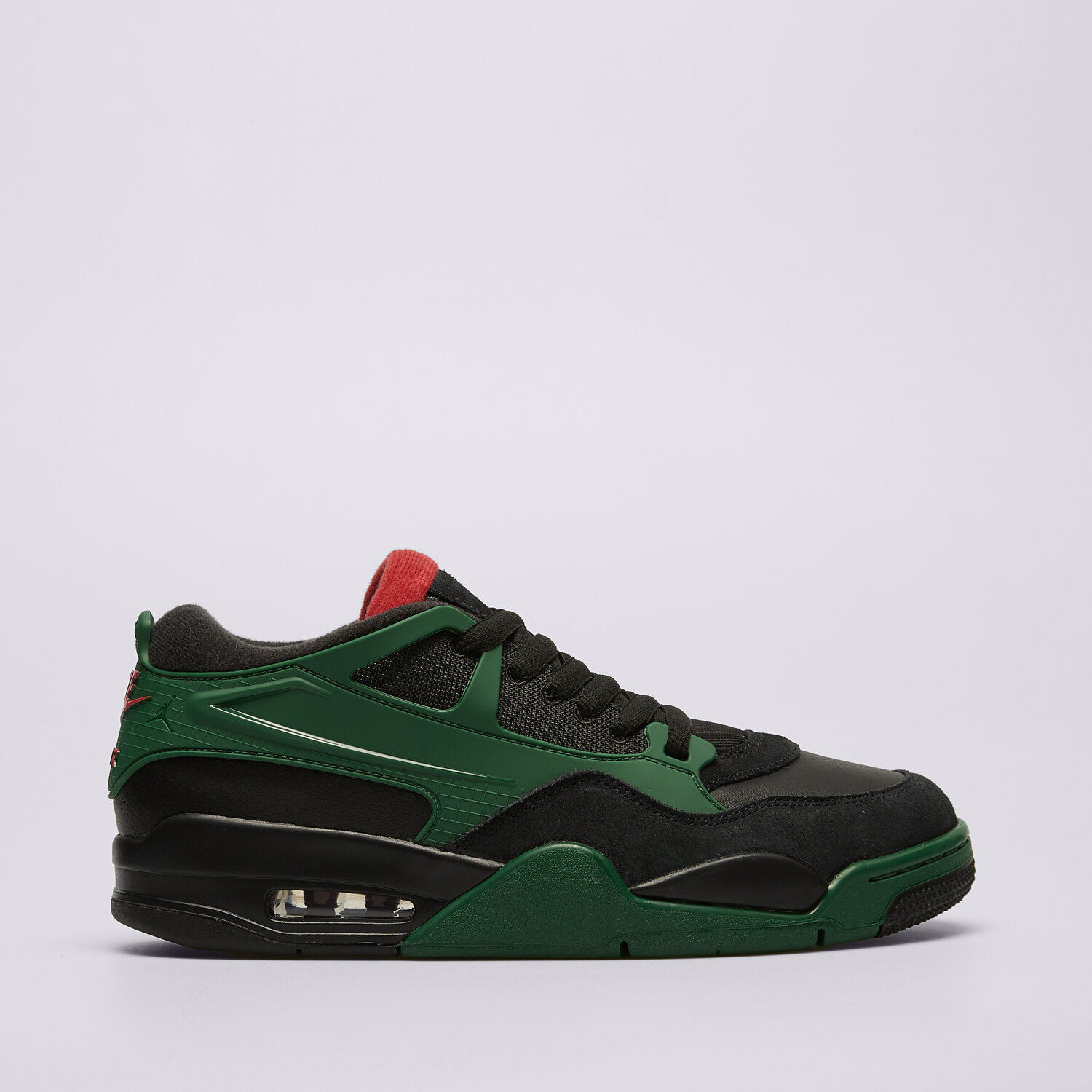 Herren Sneaker AIR JORDAN 4 RM FQ7939-003 Schwarz