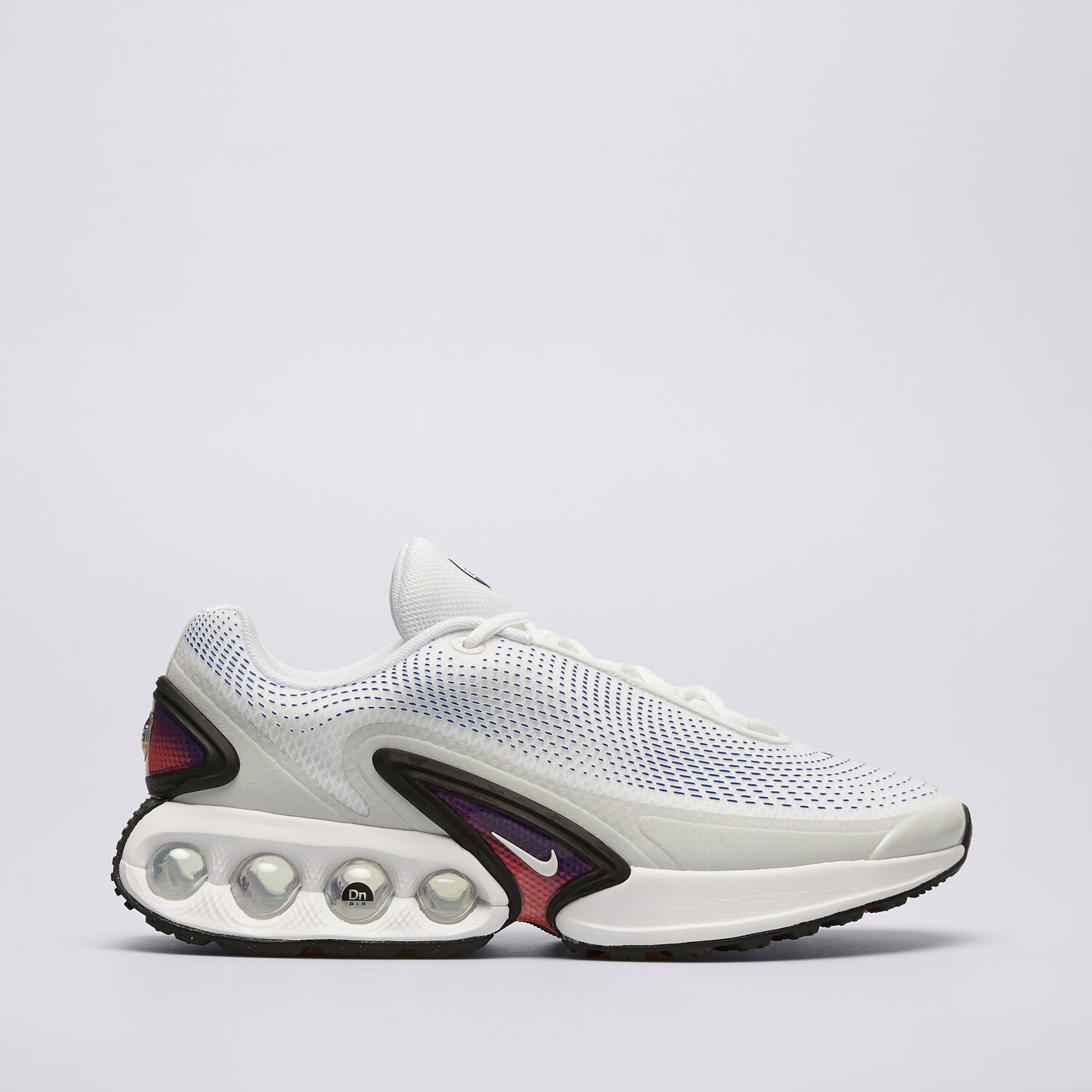 Herren Sneaker NIKE AIR MAX DN DV3337-104 Weiß