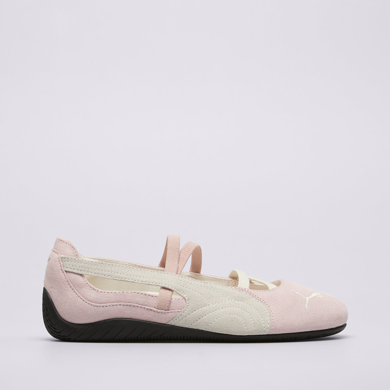 Damen Sneaker PUMA SPEEDCAT BALLET 40128701 Rosa