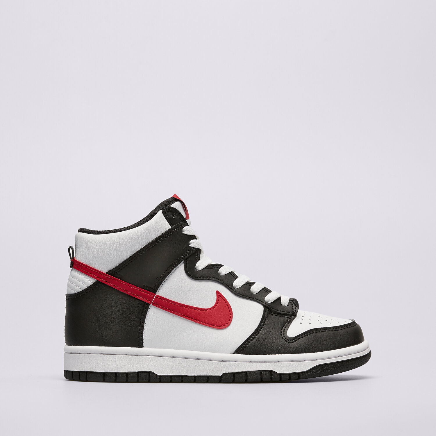Kinder Sneaker NIKE DUNK HIGH  DB2179-118 Weiß