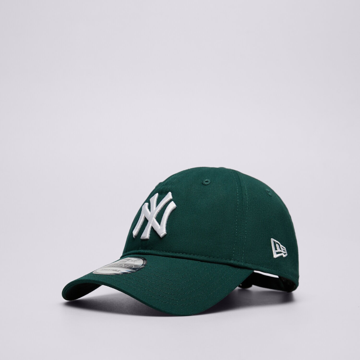 Herren Cap NEW ERA MÜTZE LE 920 NYY NEW YORK YANKEES DKGWHI 60471473 Grün