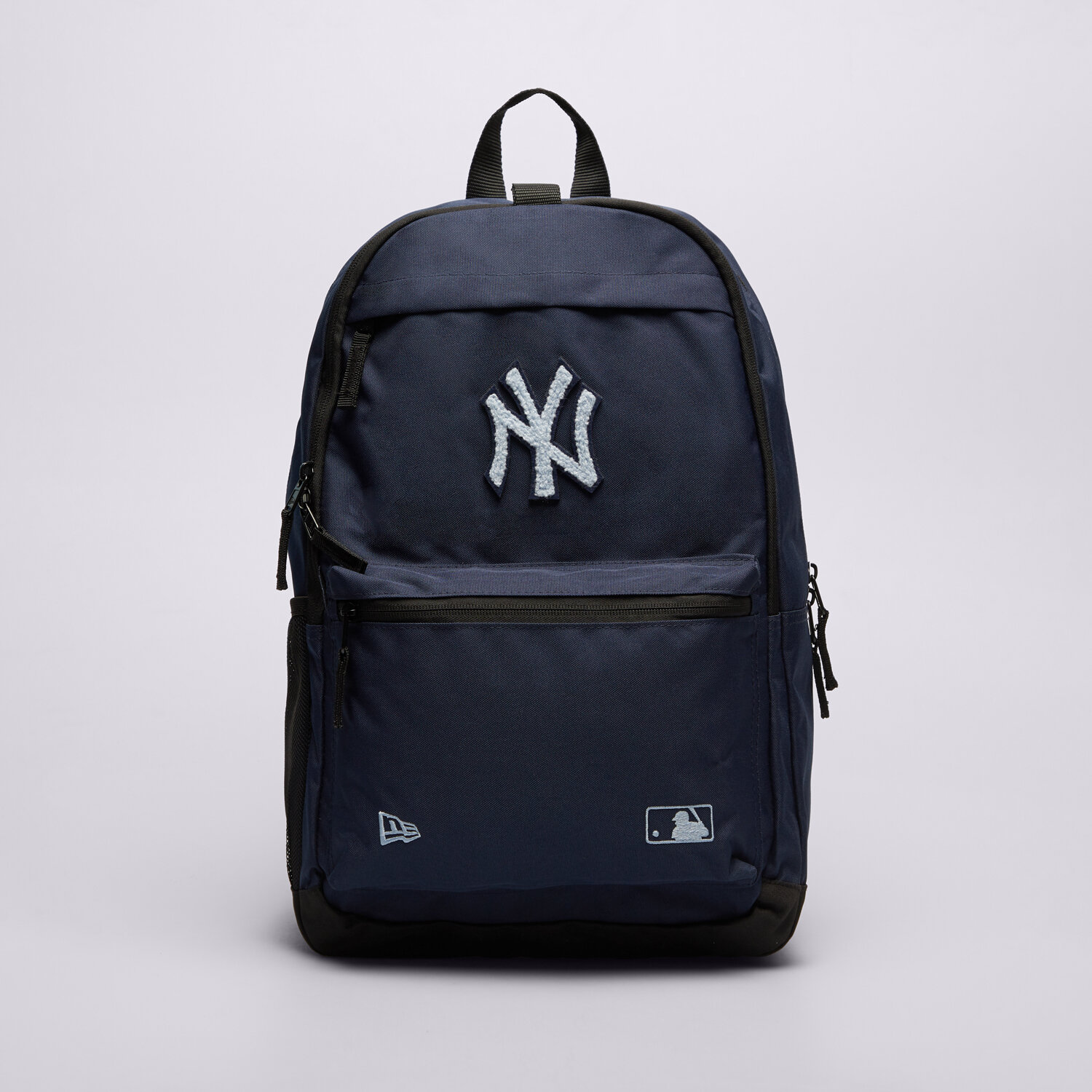Damen Rucksack NEW ERA RUCKSACK APPLIQUE DELAWARE NYY NEW YORK YANKEES 60667122 Dunkelblau