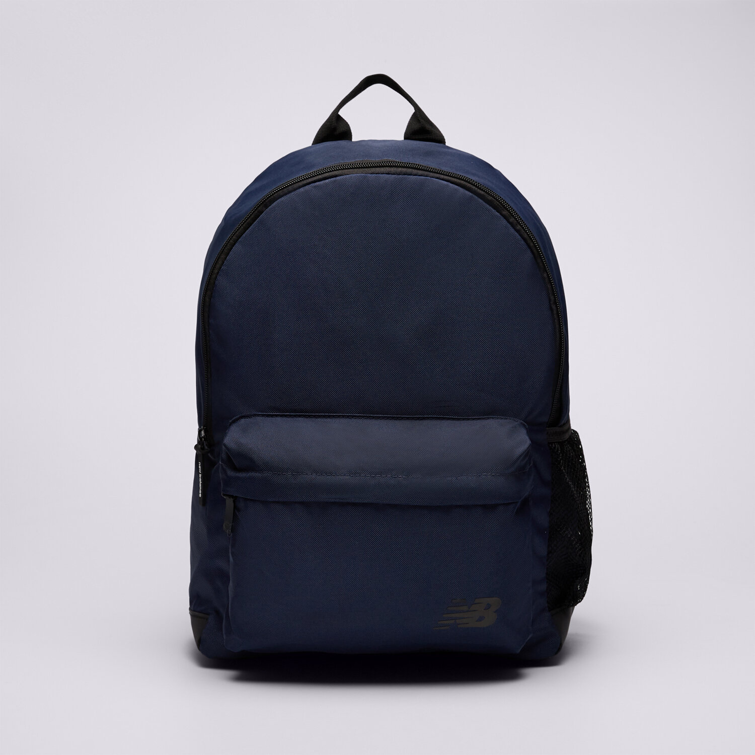 Damen Rucksack NEW BALANCE RUCKSACK ESSENTIAL BACKPACK LAB53511NNY Dunkelblau