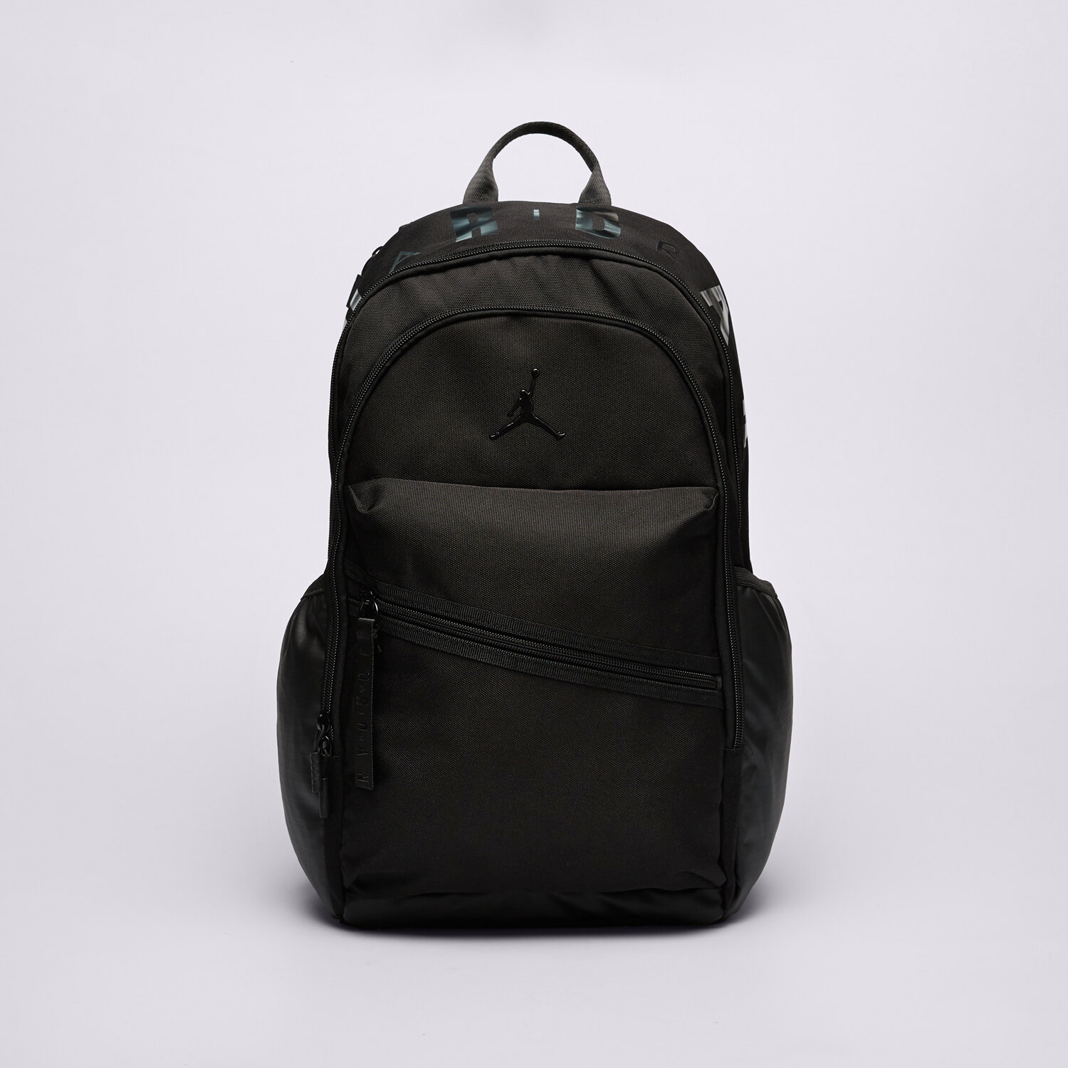 Damen Rucksack JORDAN RUCKSACK JAM AIR PATROL BACKPACK MA0924-KK2 Schwarz