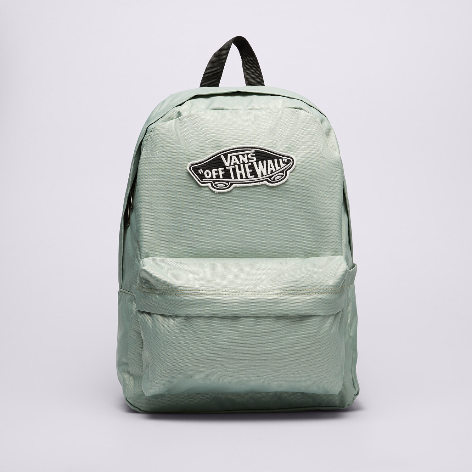 Damen Rucksack VANS RUCKSACK OLD SKOOL CLASSIC BACKPACK VN000H4YEMW1 Grün