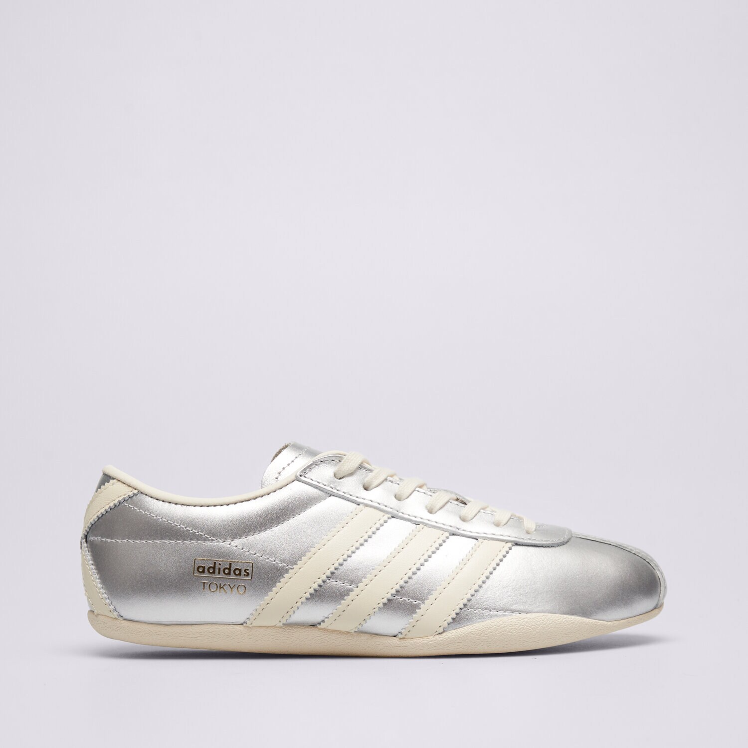 Damen Sneaker ADIDAS TOKYO JQ0593 Silber