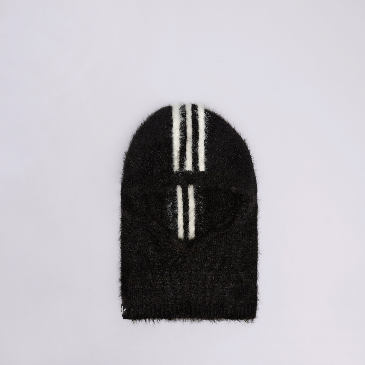 Kinder Mütze ADIDAS MÜTZE BALACLAVA JW7993 Schwarz