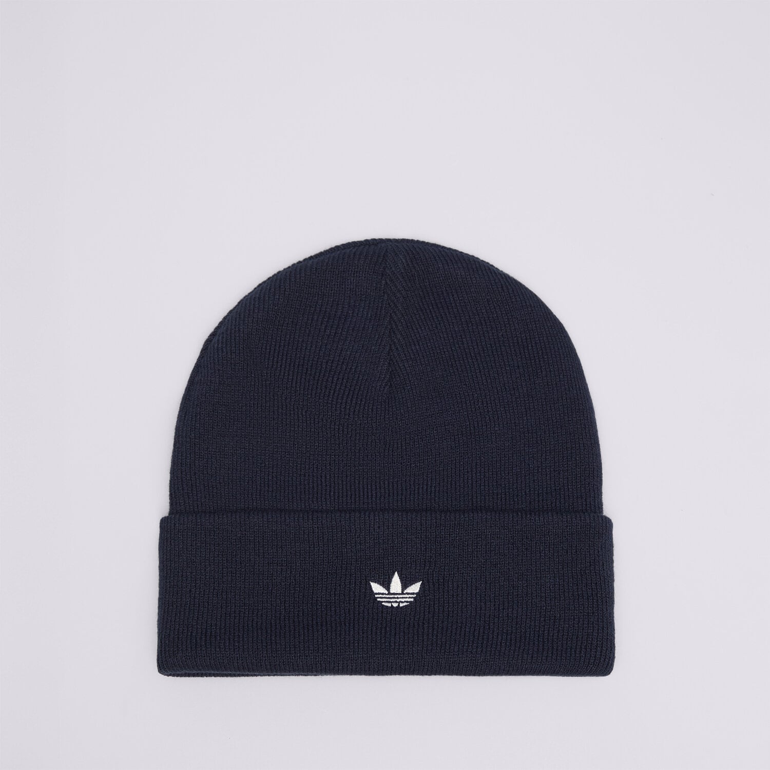 Kinder Mütze ADIDAS MÜTZE ADICOLOR CUFF B JZ4980 Grau