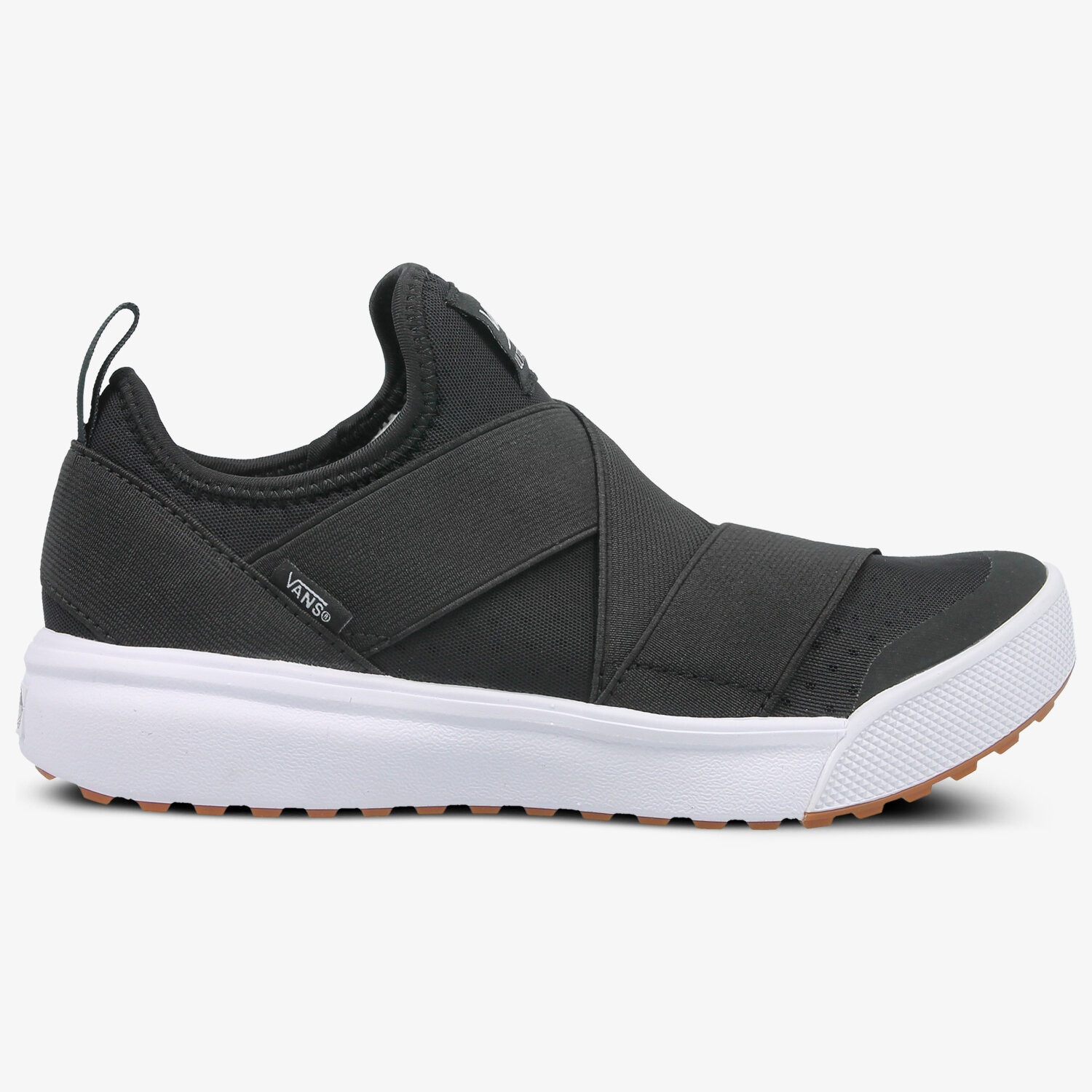 Damen Sneaker VANS UA ULTRARANGE GORE VA3MVRBLK Schwarz